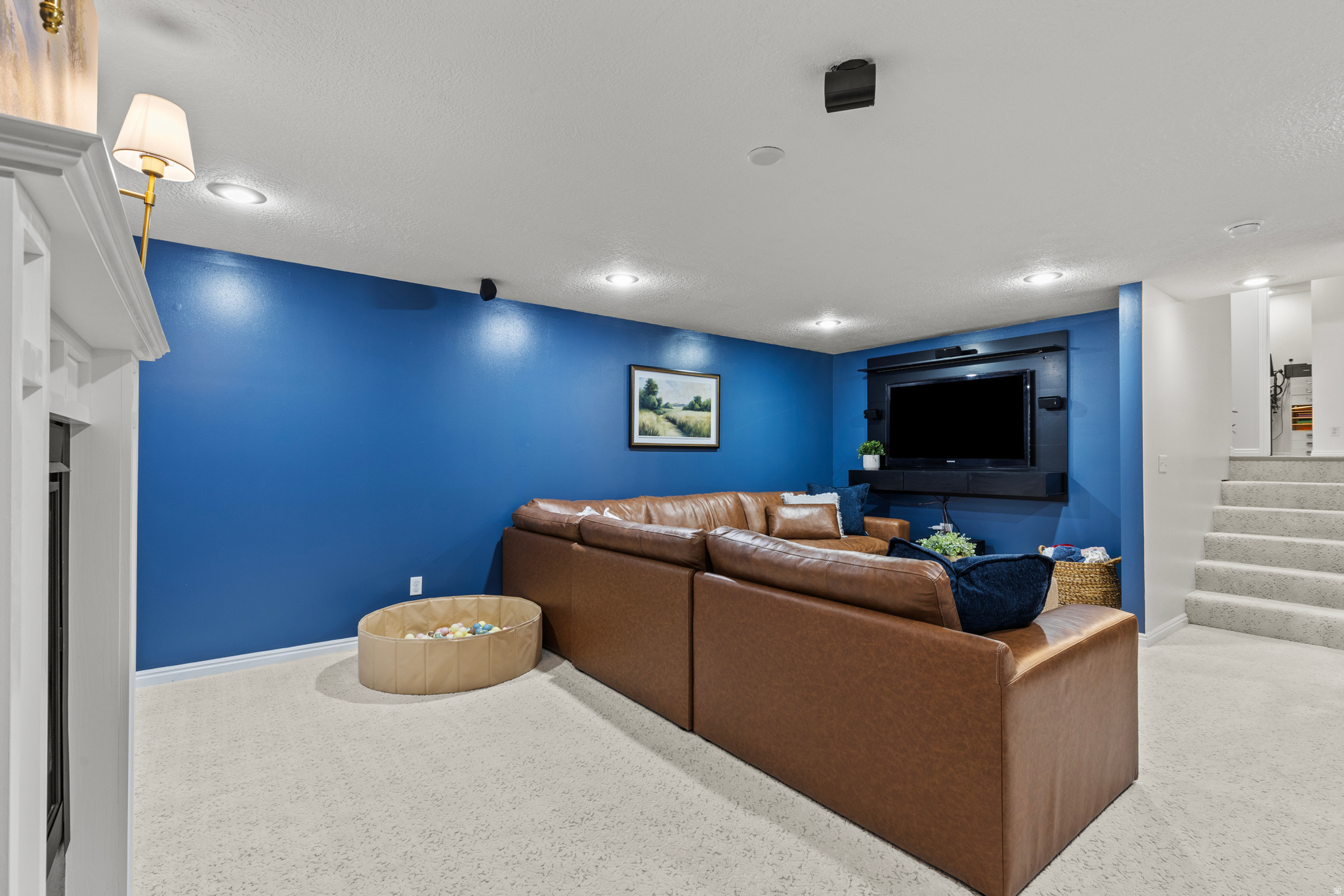 QUAILBLUFF HEIGHTS - Residential