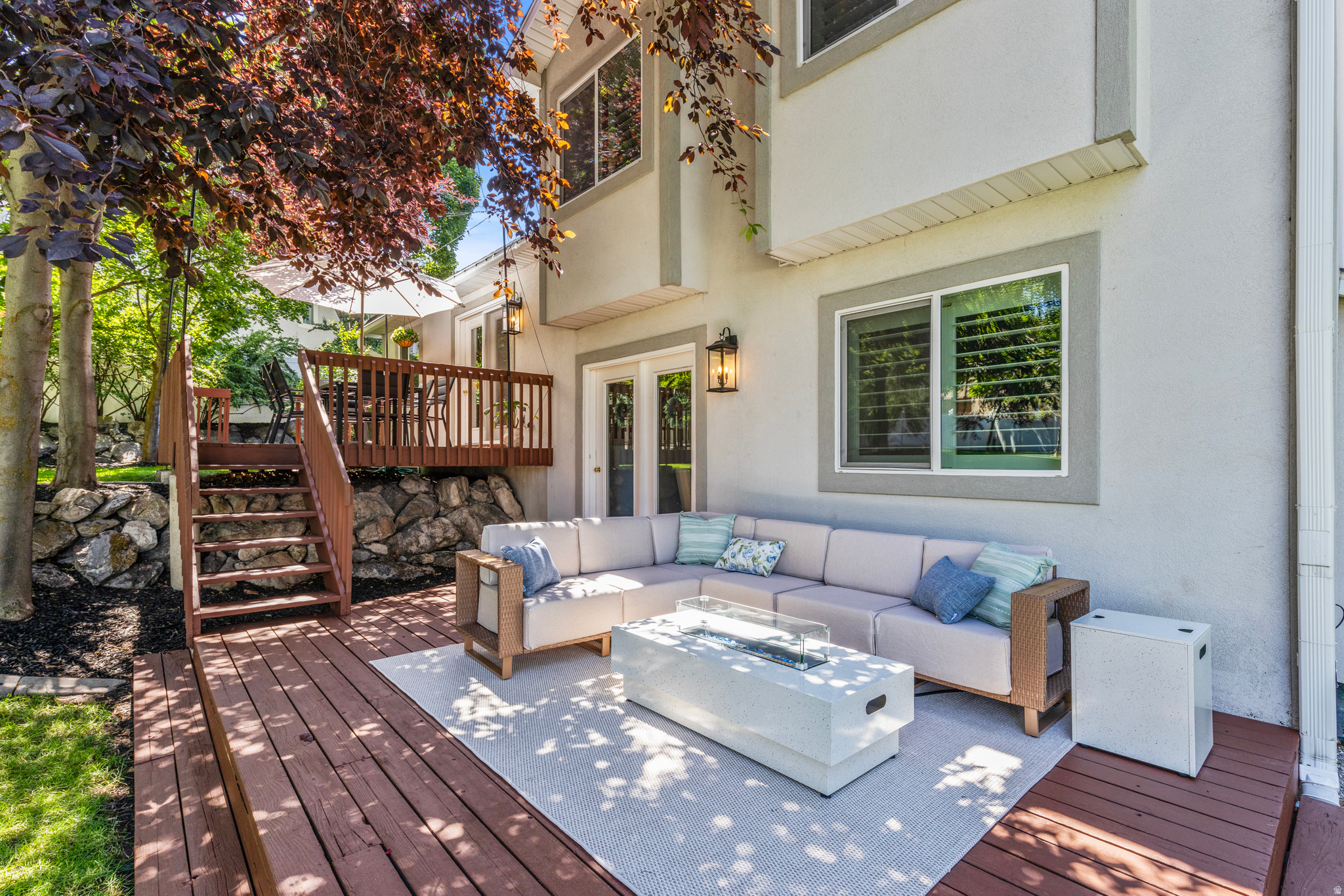 QUAILBLUFF HEIGHTS - Residential