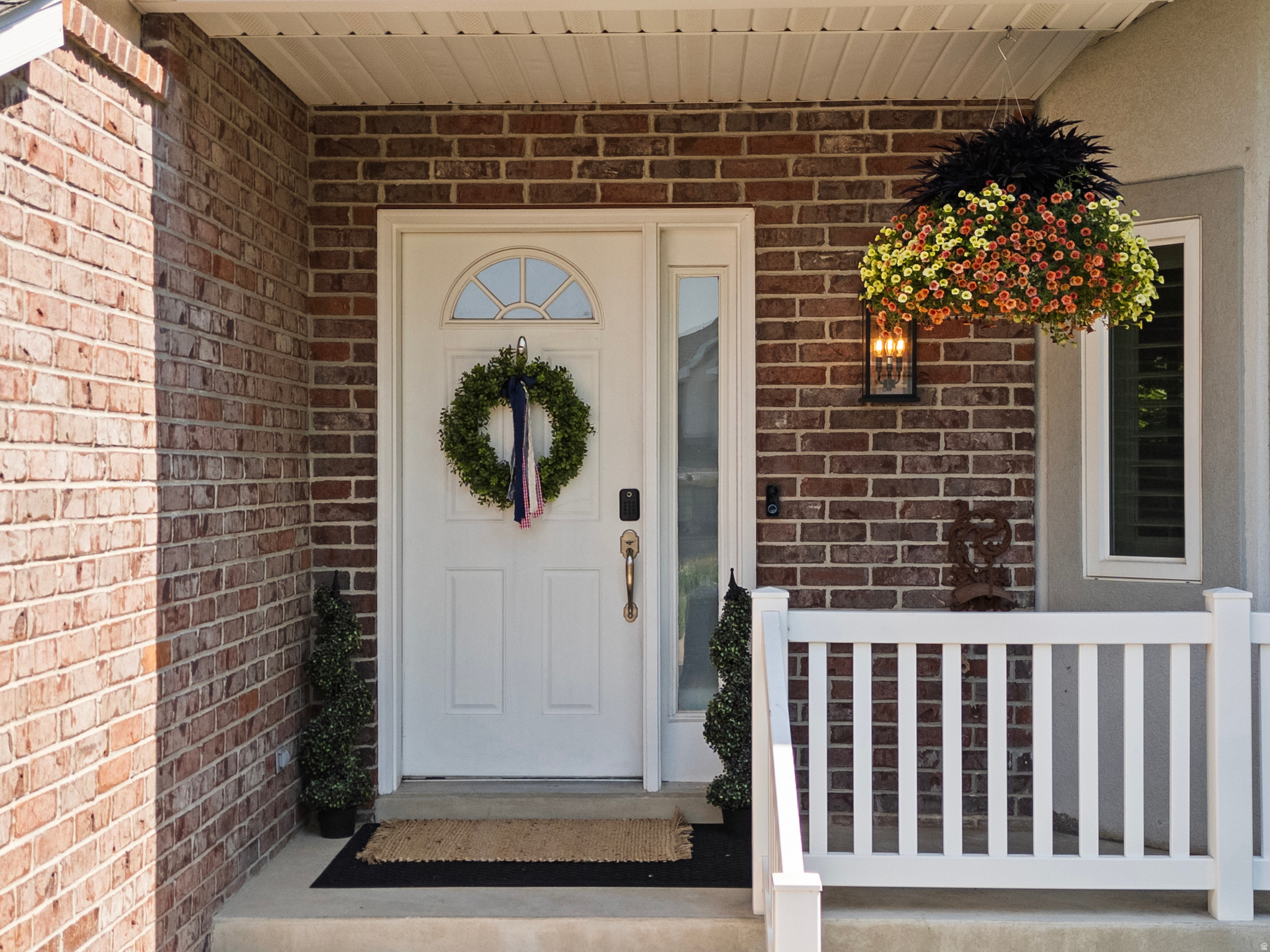 QUAILBLUFF HEIGHTS - Residential