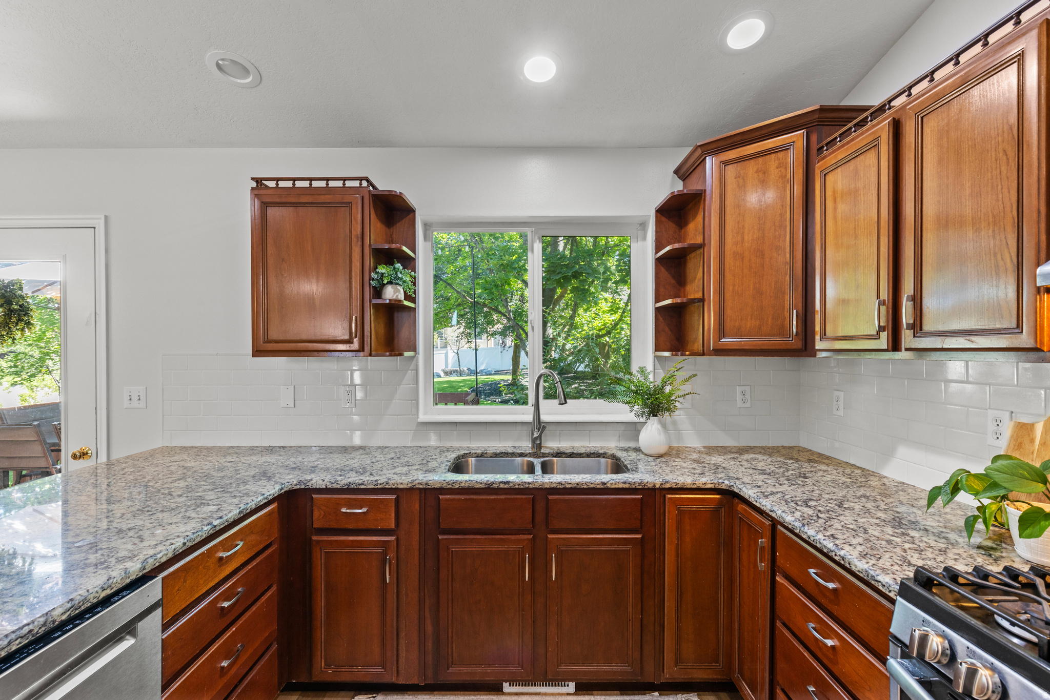 QUAILBLUFF HEIGHTS - Residential