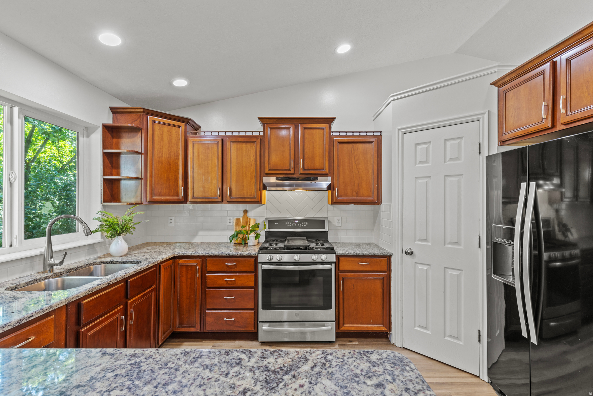 QUAILBLUFF HEIGHTS - Residential
