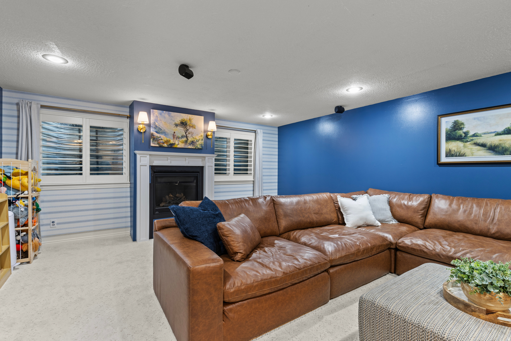 QUAILBLUFF HEIGHTS - Residential