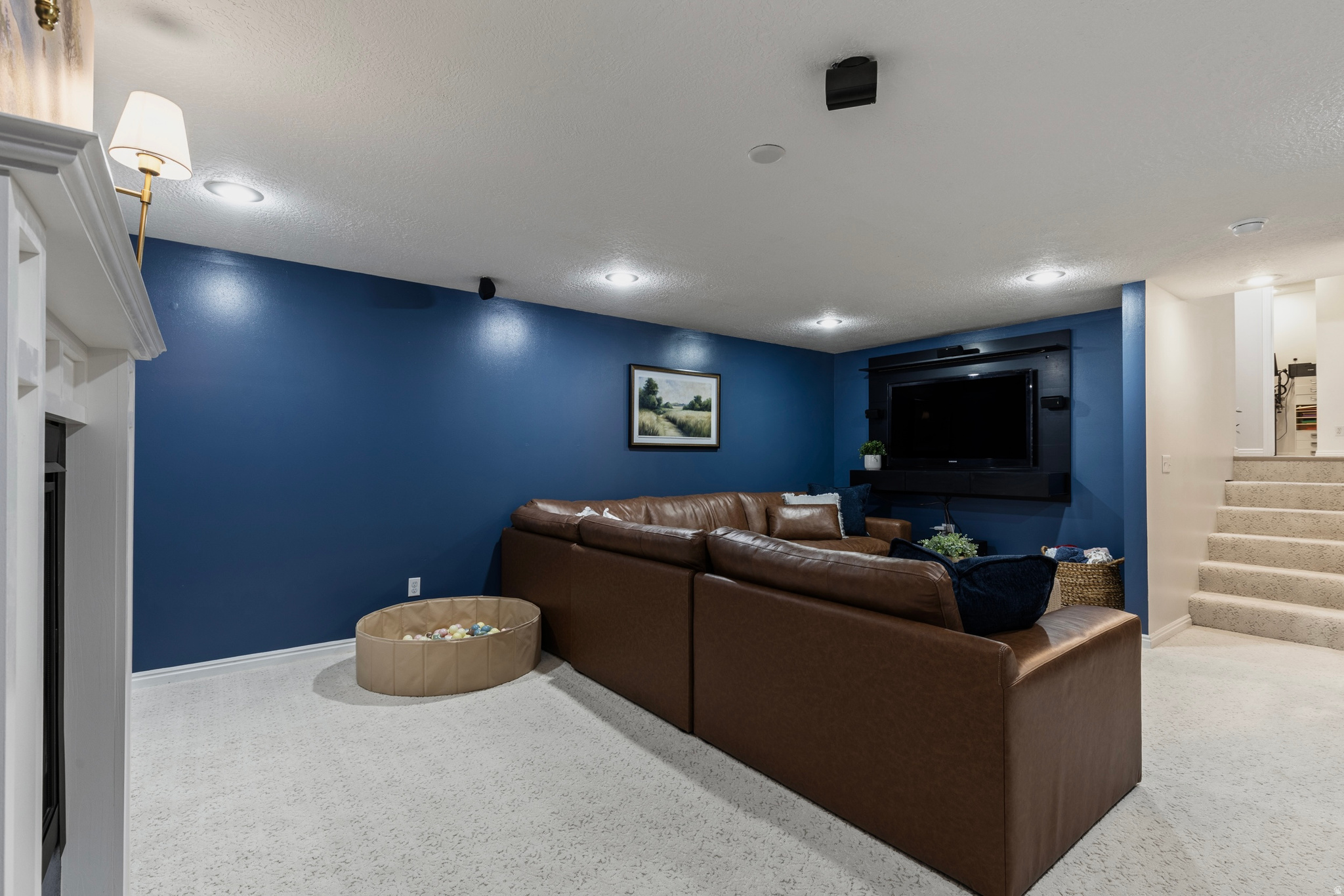 QUAILBLUFF HEIGHTS - Residential