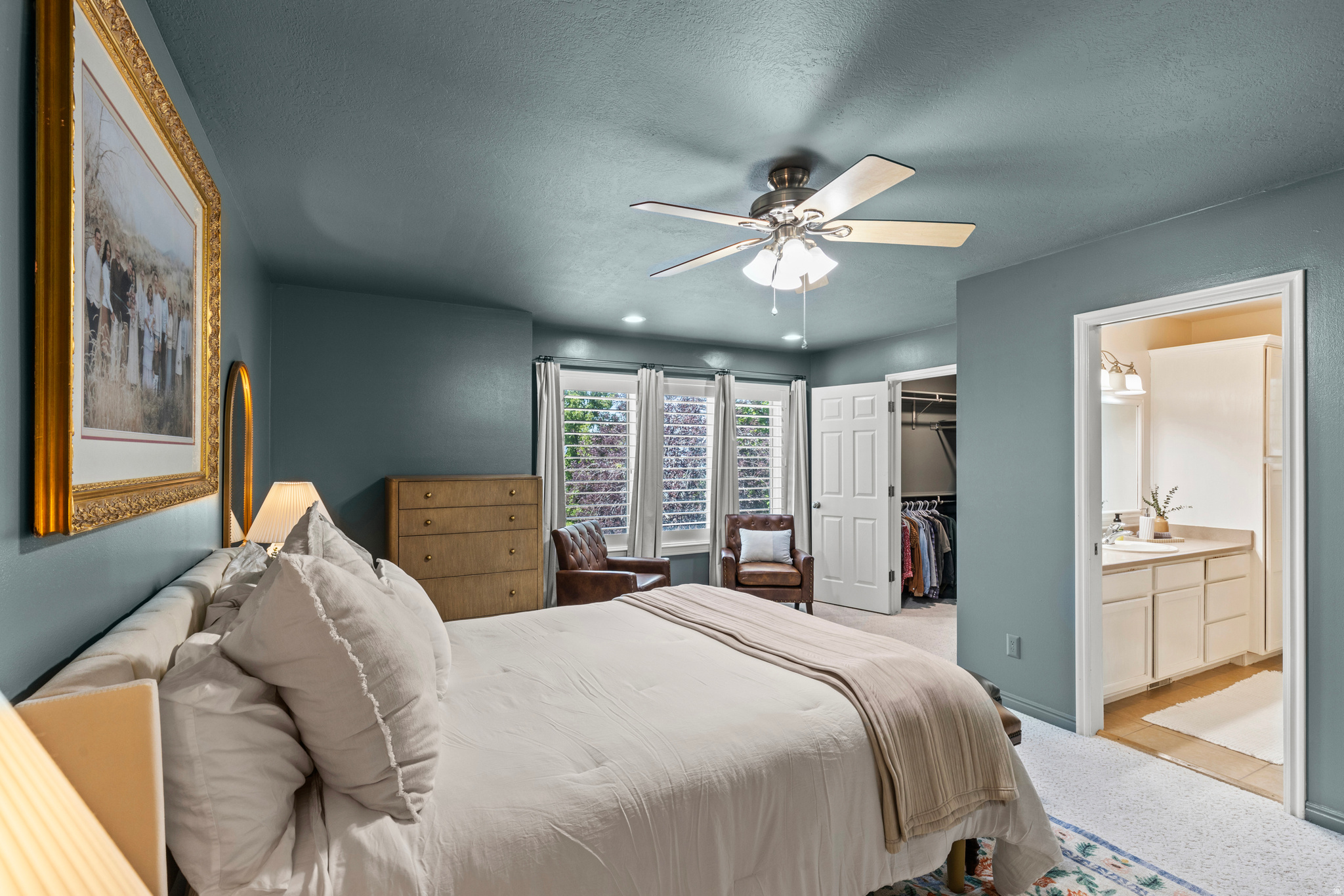 QUAILBLUFF HEIGHTS - Residential