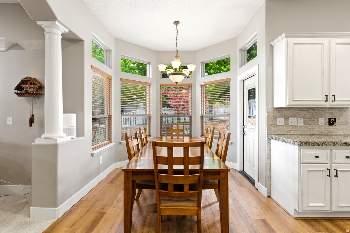 SPRING HOLLOW - Residential