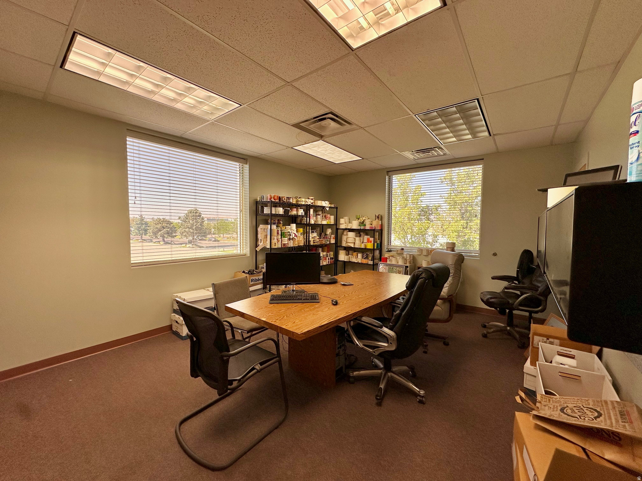 PARK - Commercial Sale