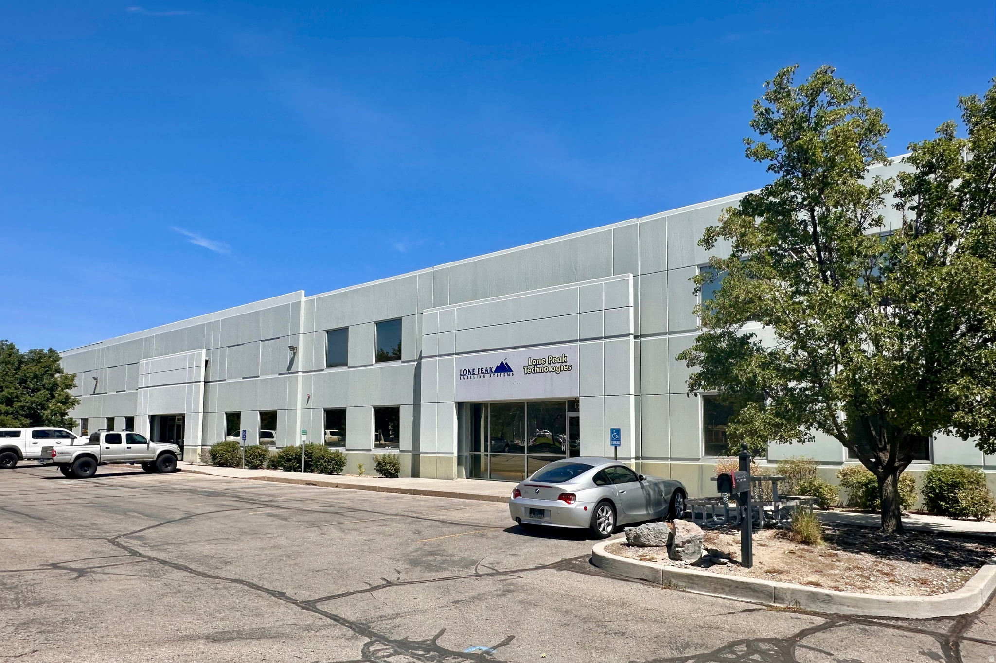 PARK - Commercial Sale