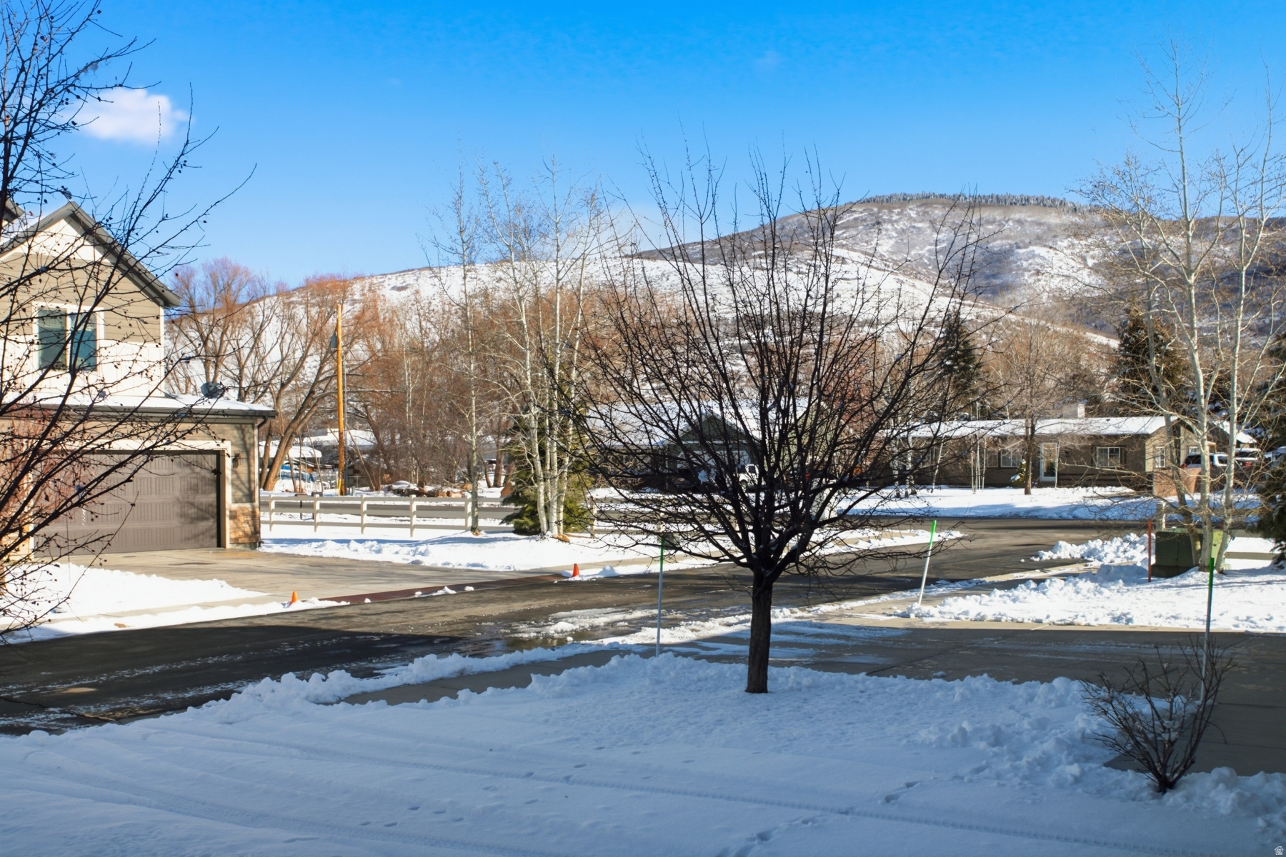 CANYON CREEK TOWNHOMES SUBDIVISION - Residential