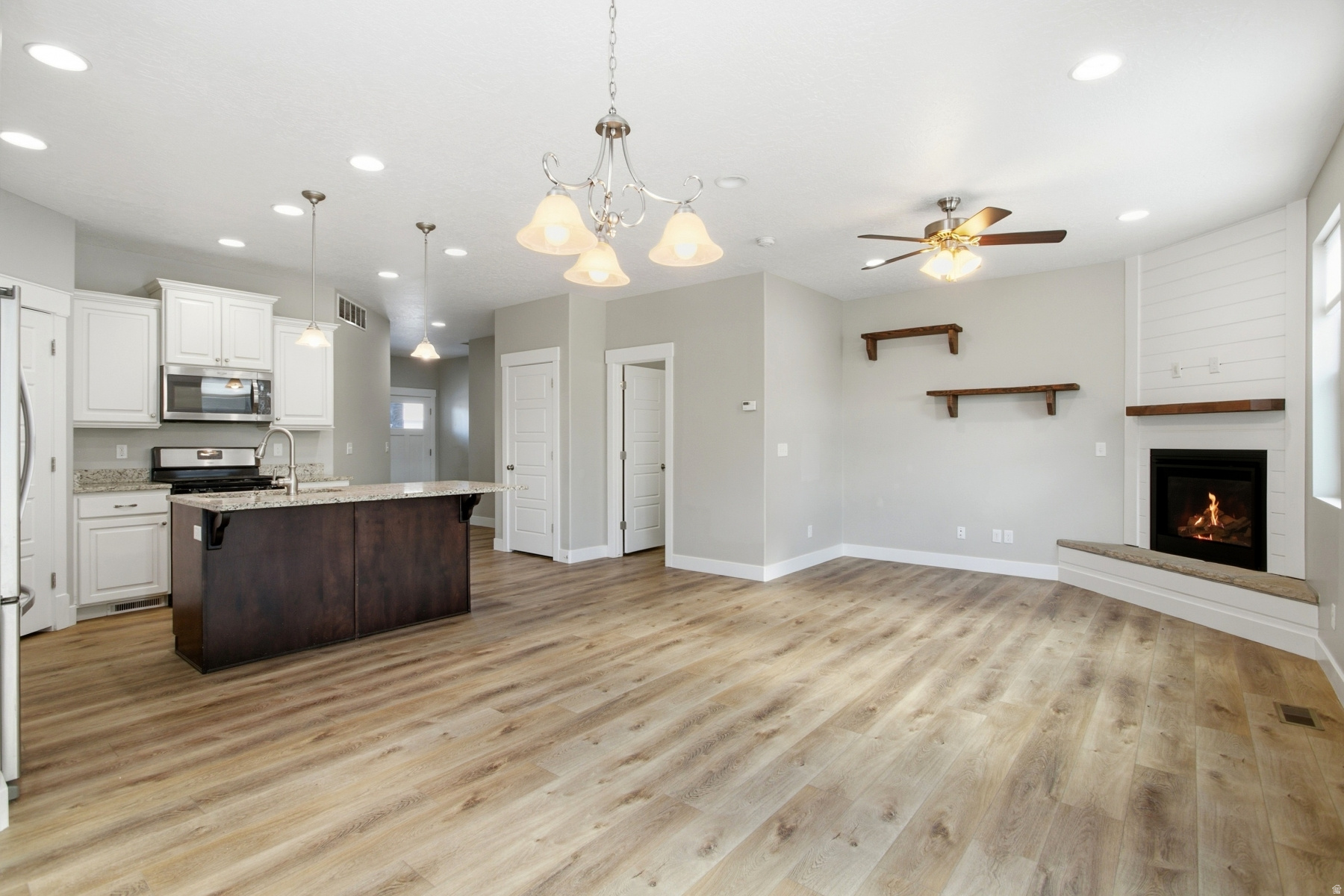 CANYON CREEK TOWNHOMES SUBDIVISION - Residential