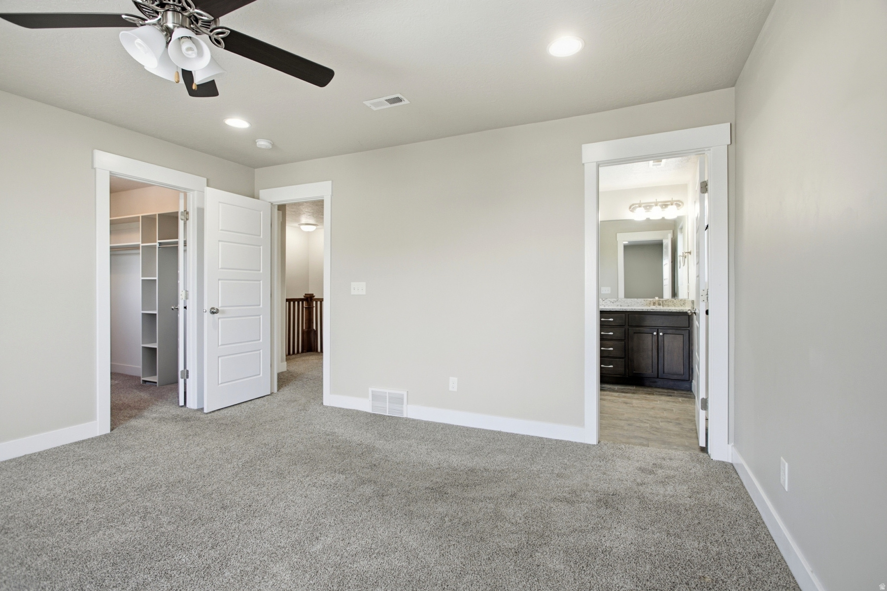 CANYON CREEK TOWNHOMES SUBDIVISION - Residential