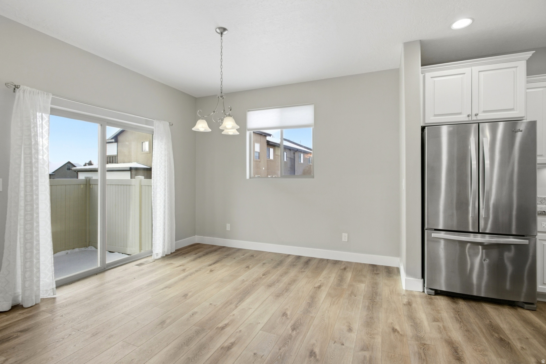 CANYON CREEK TOWNHOMES SUBDIVISION - Residential