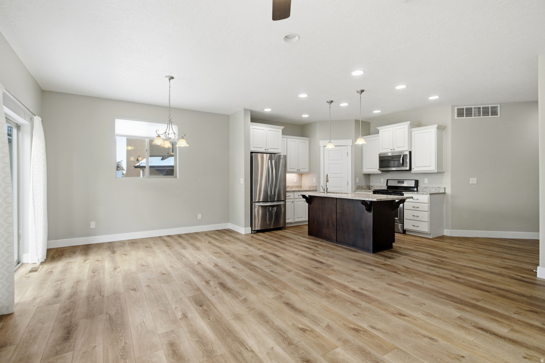 CANYON CREEK TOWNHOMES SUBDIVISION - Residential
