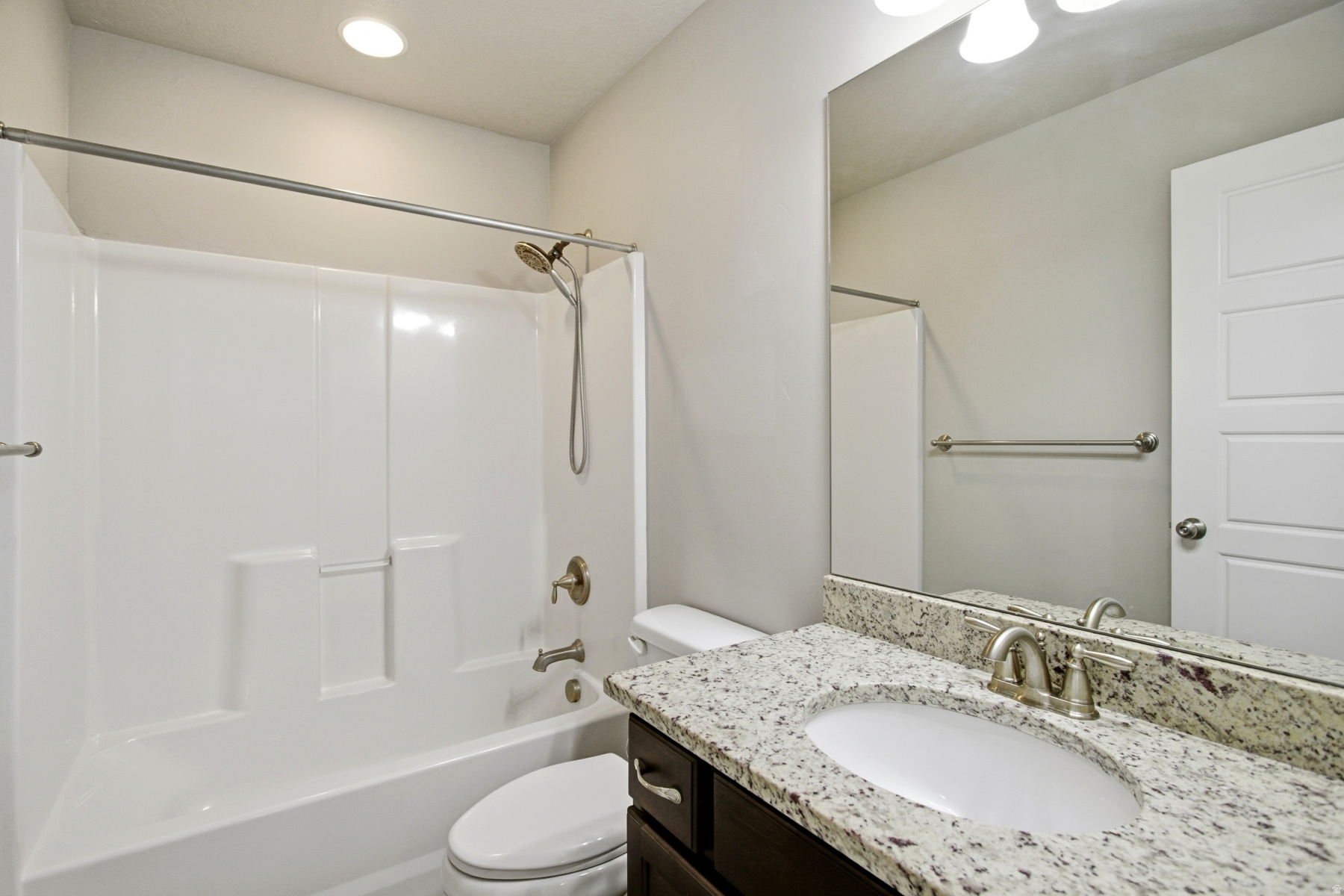 CANYON CREEK TOWNHOMES SUBDIVISION - Residential