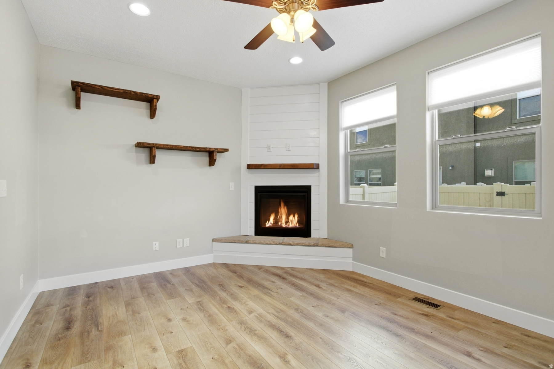 CANYON CREEK TOWNHOMES SUBDIVISION - Residential