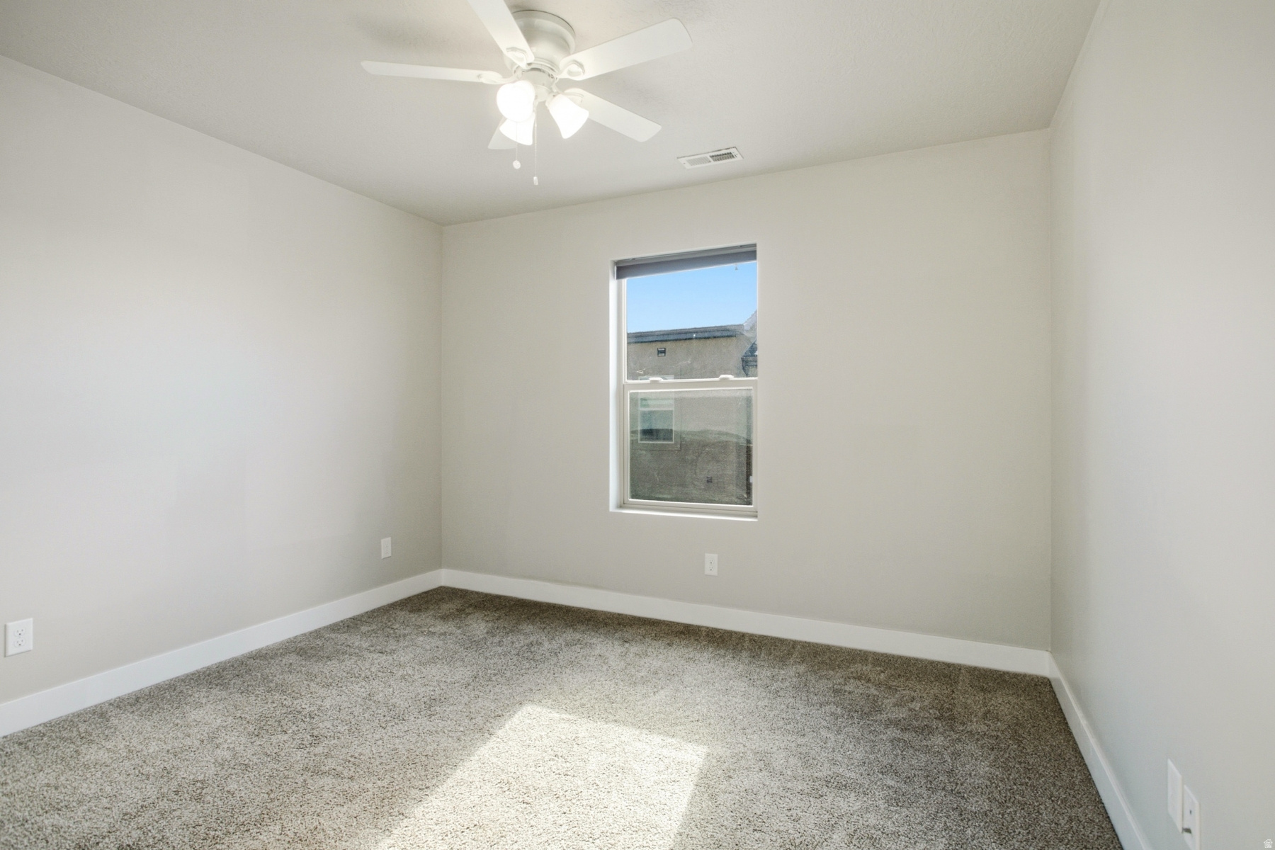 CANYON CREEK TOWNHOMES SUBDIVISION - Residential