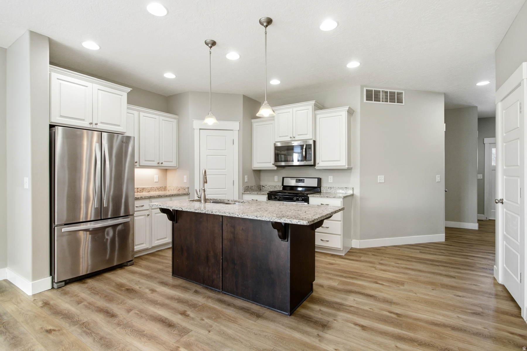 CANYON CREEK TOWNHOMES SUBDIVISION - Residential