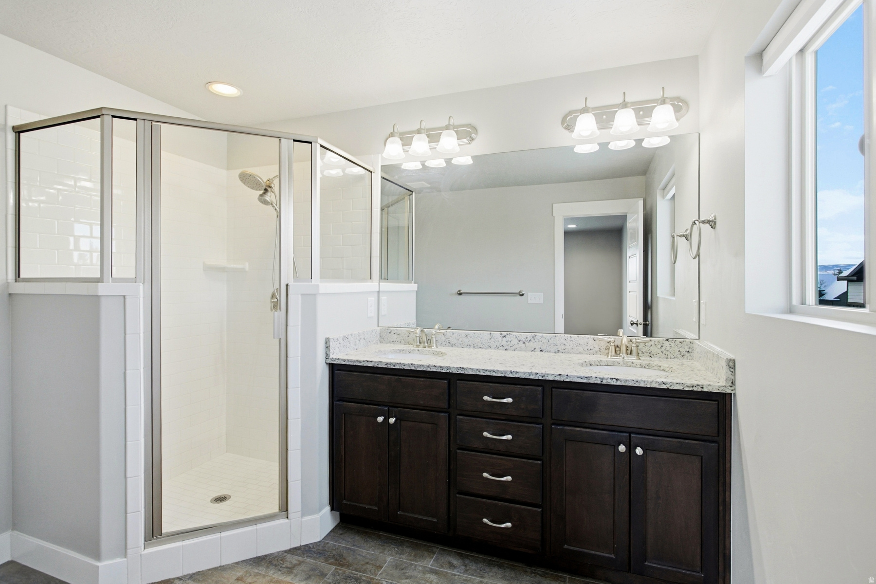 CANYON CREEK TOWNHOMES SUBDIVISION - Residential