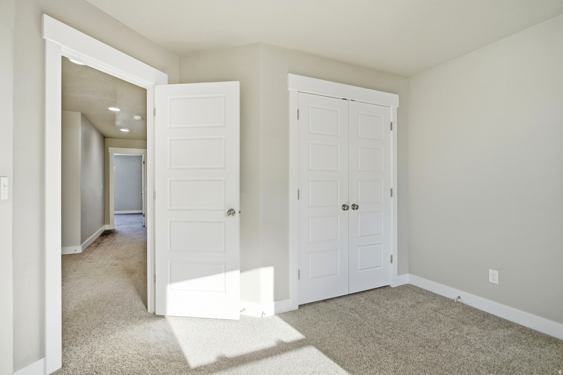 CANYON CREEK TOWNHOMES SUBDIVISION - Residential