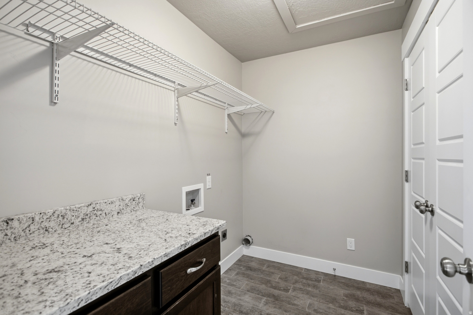 CANYON CREEK TOWNHOMES SUBDIVISION - Residential