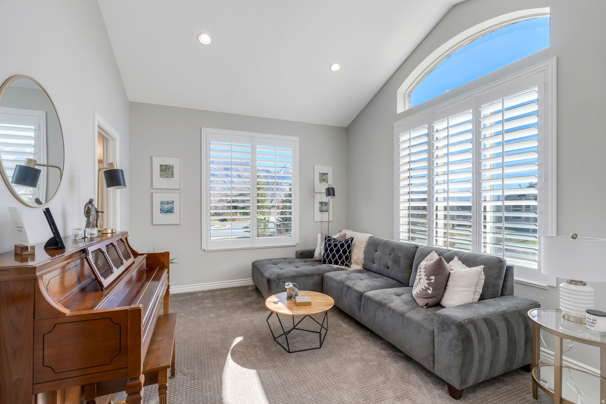 BEACON HILL - Residential