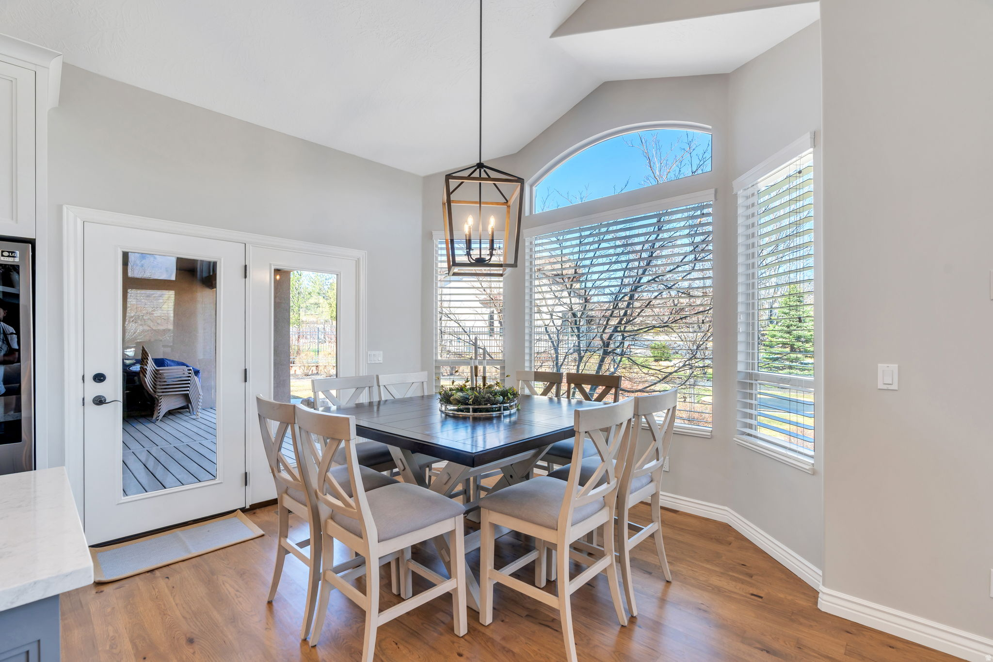 BEACON HILL - Residential
