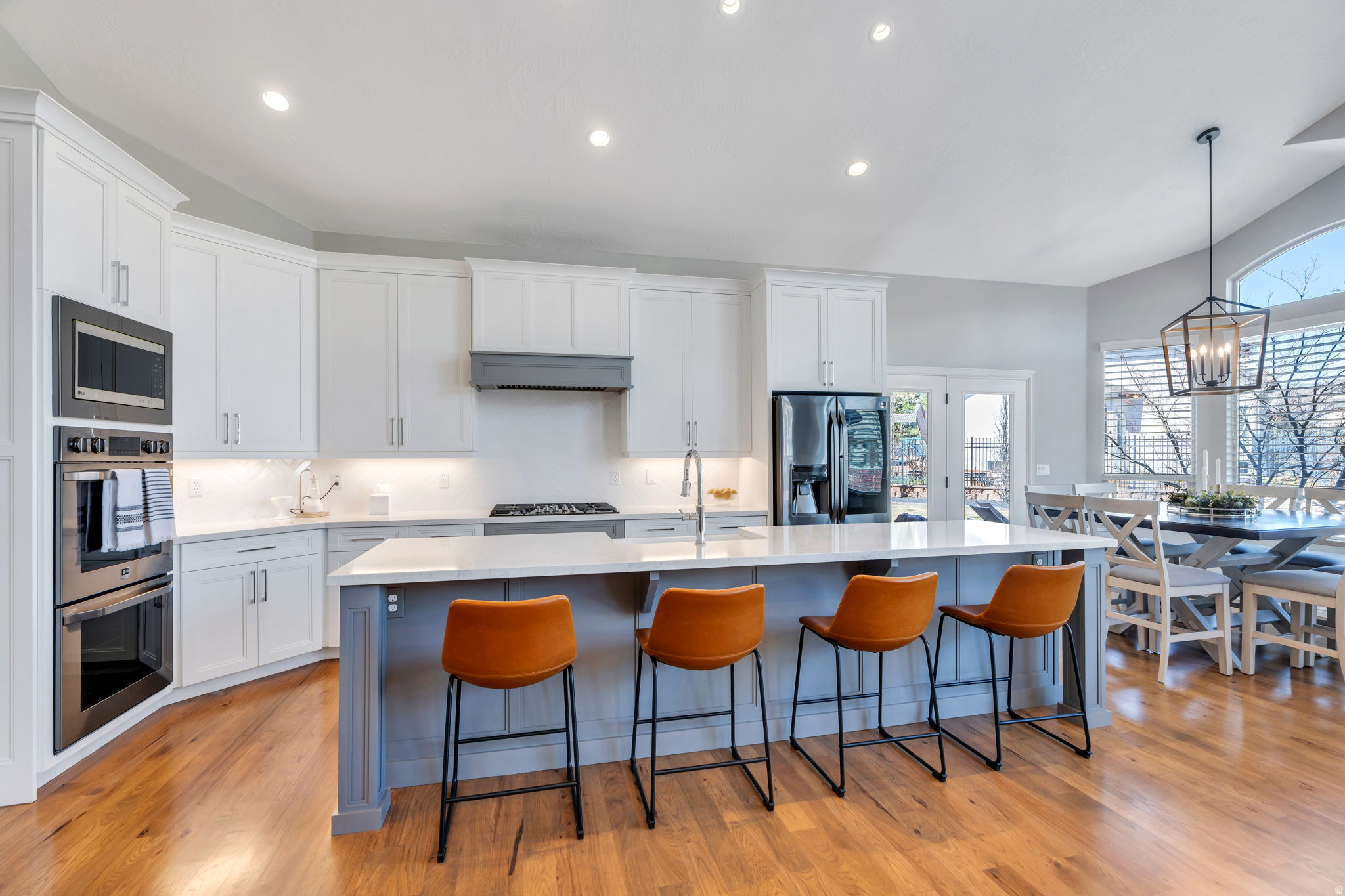 BEACON HILL - Residential