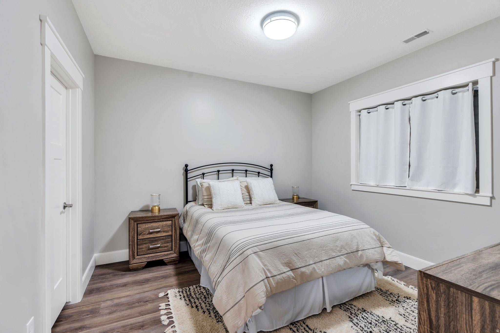 BEACON HILL - Residential