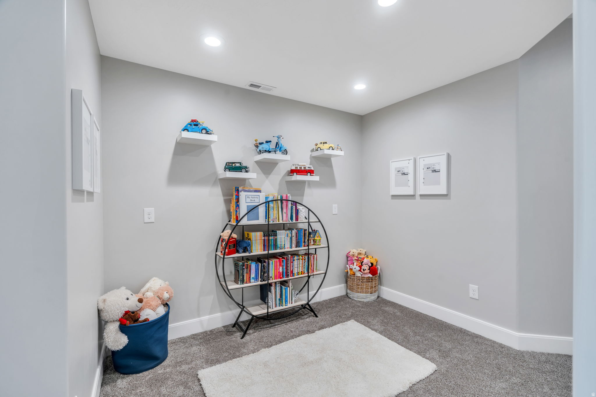 BEACON HILL - Residential