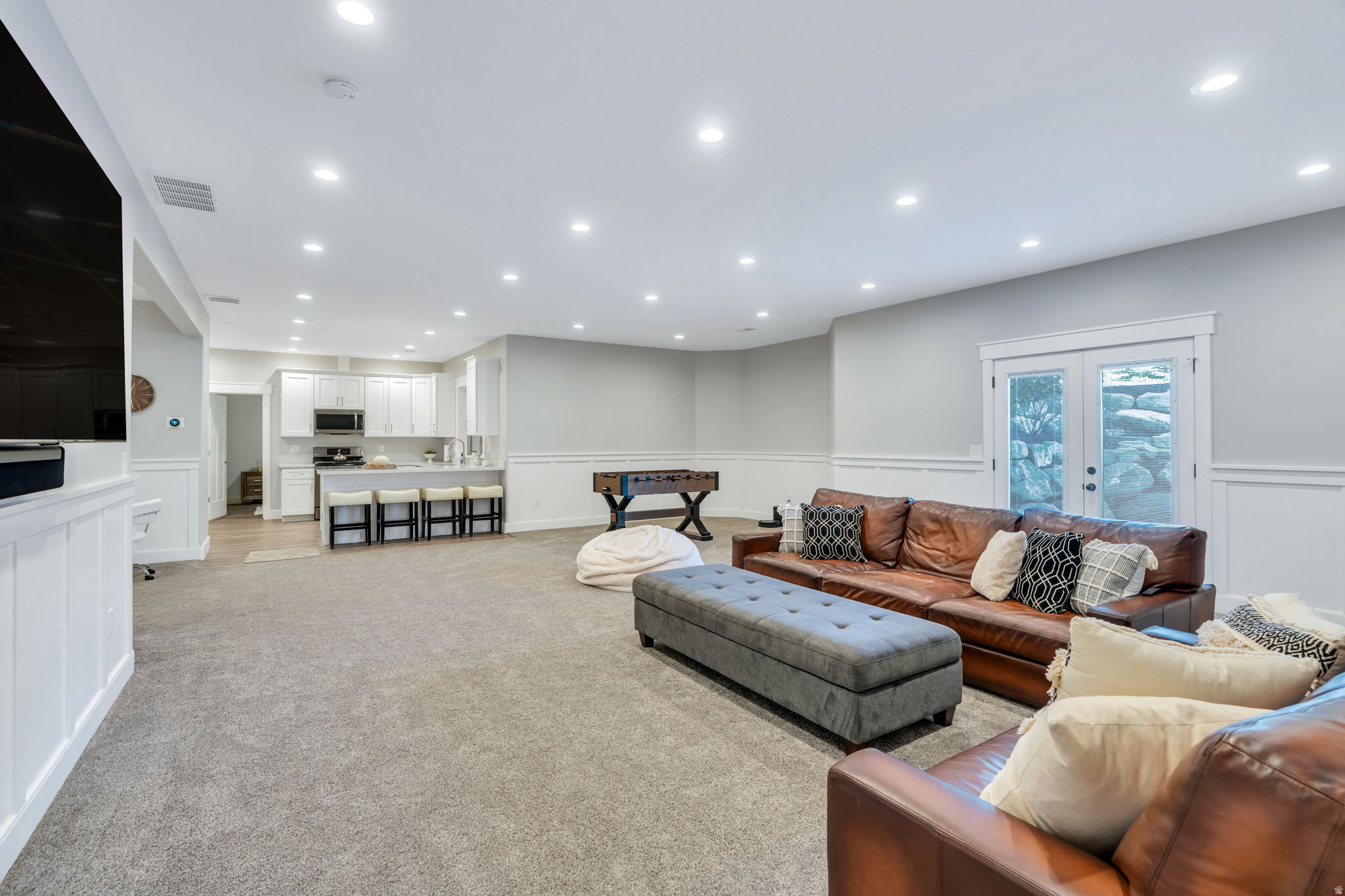 BEACON HILL - Residential