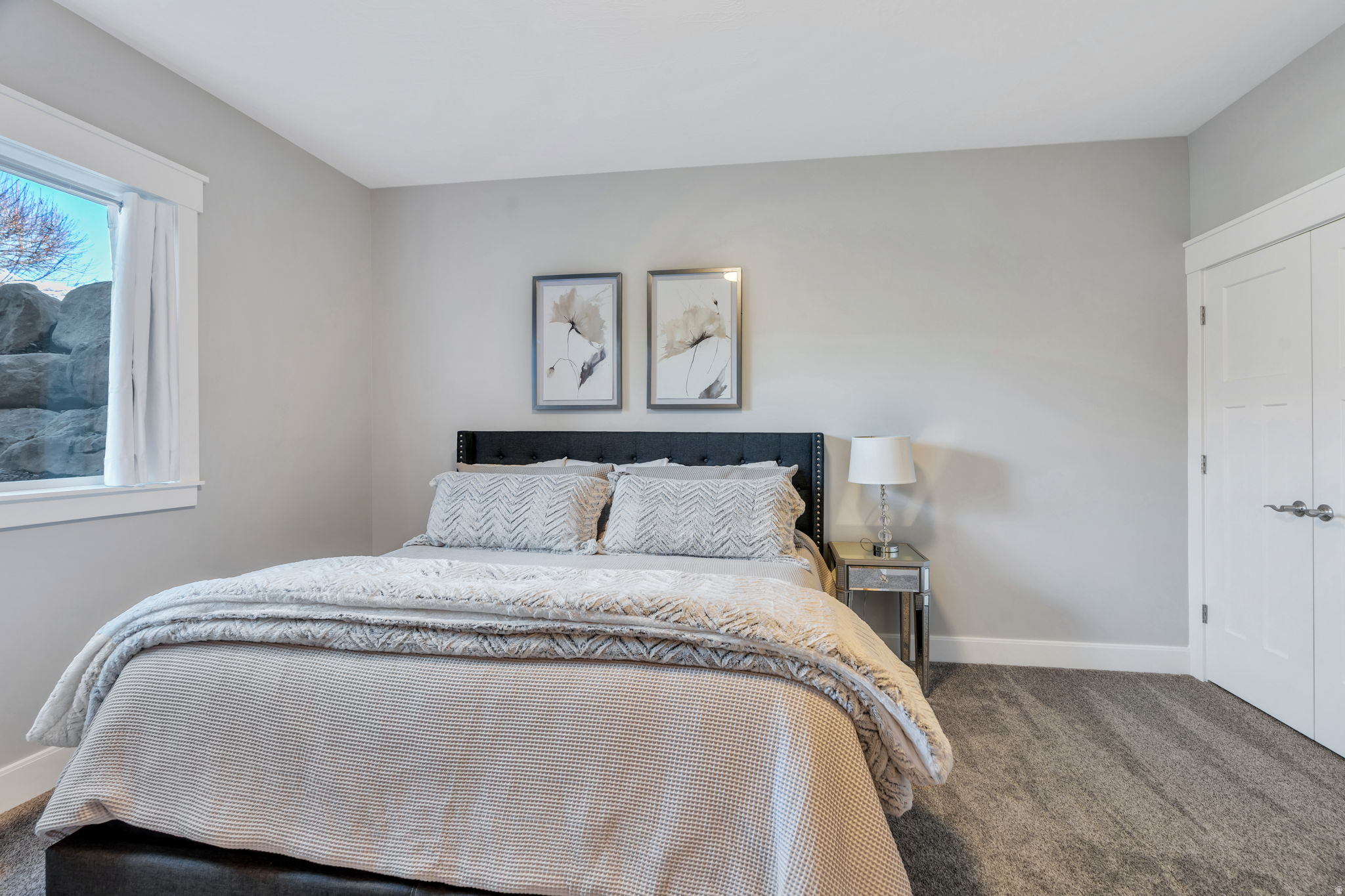 BEACON HILL - Residential
