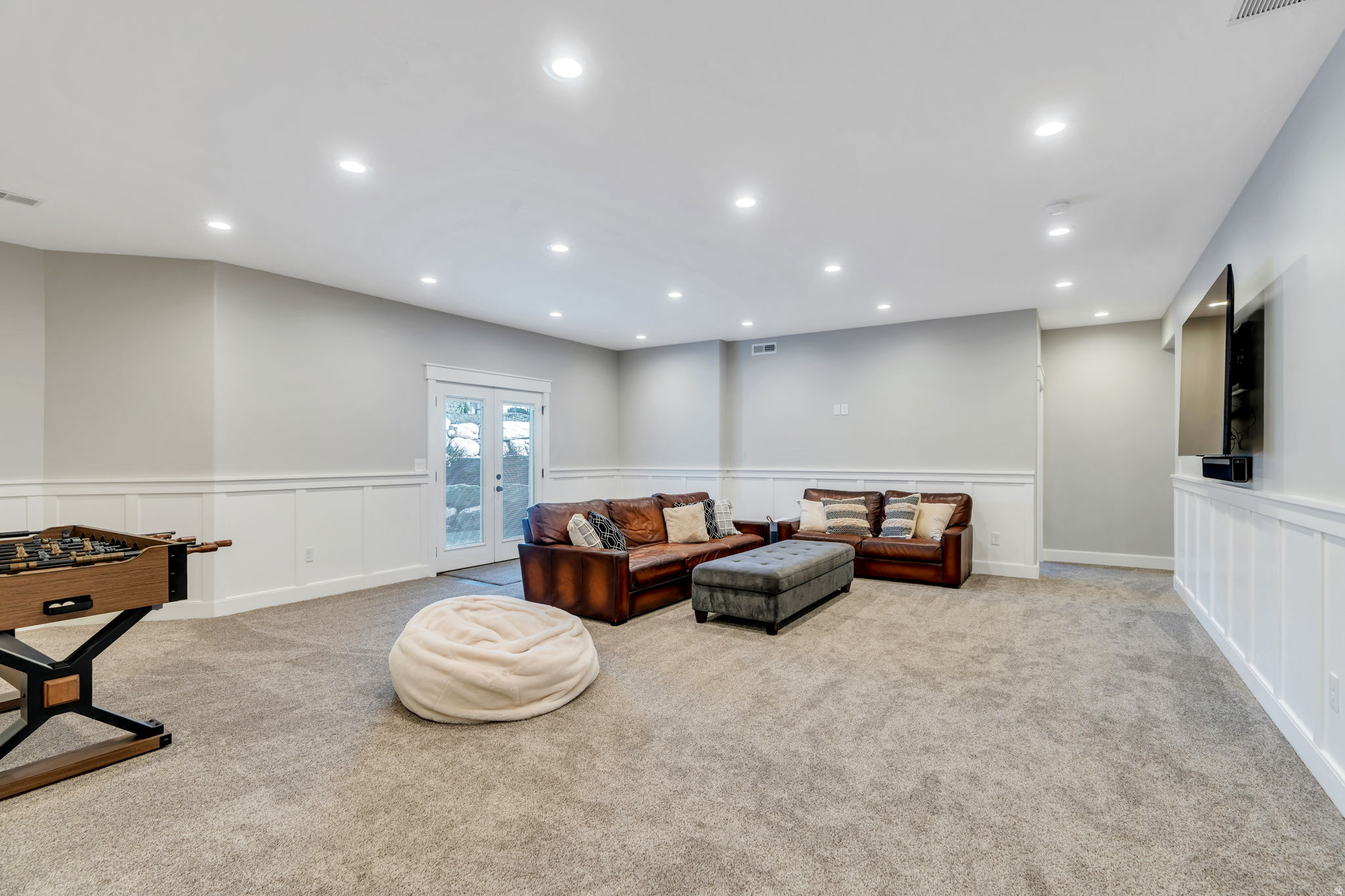BEACON HILL - Residential