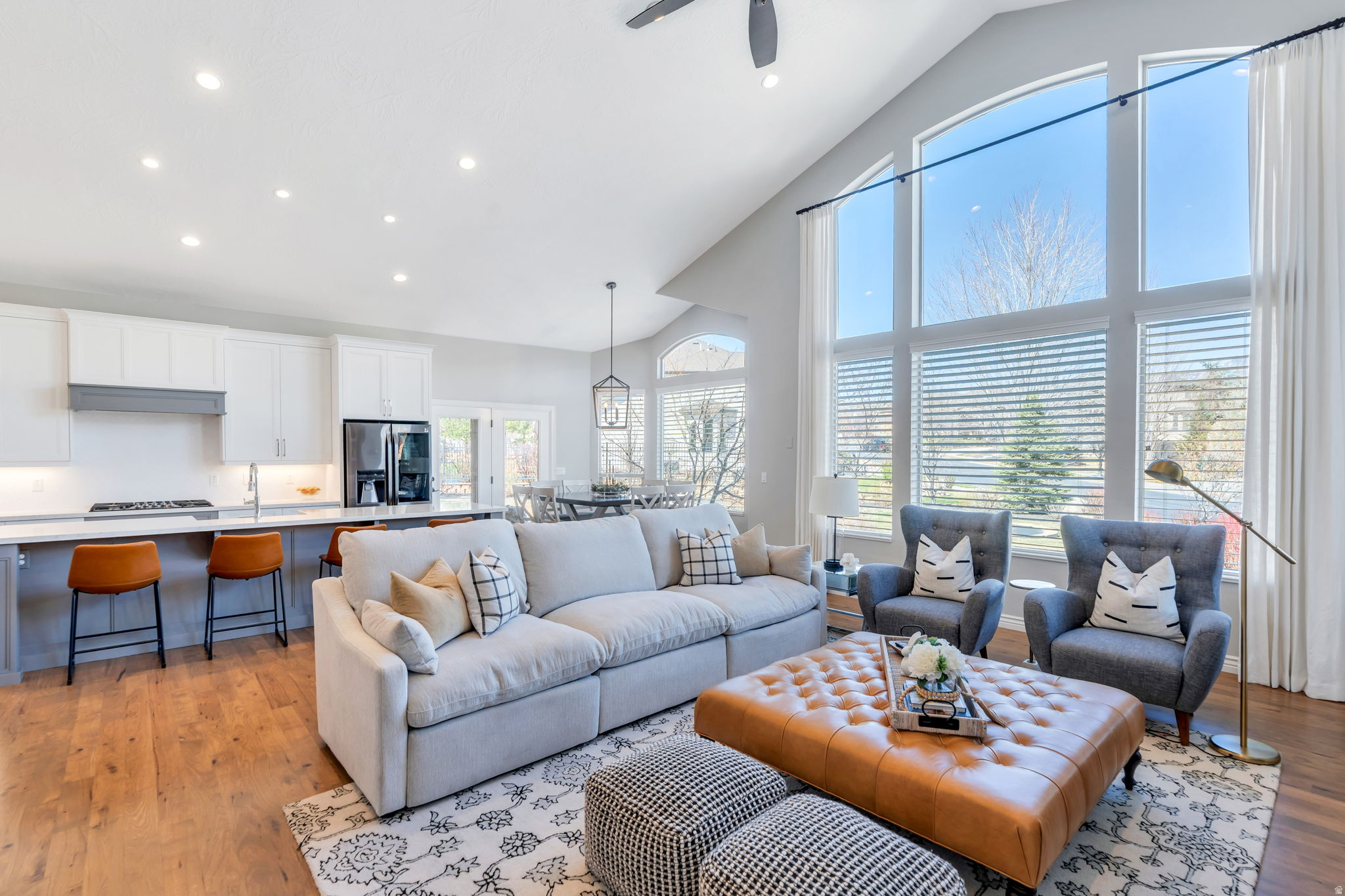 BEACON HILL - Residential