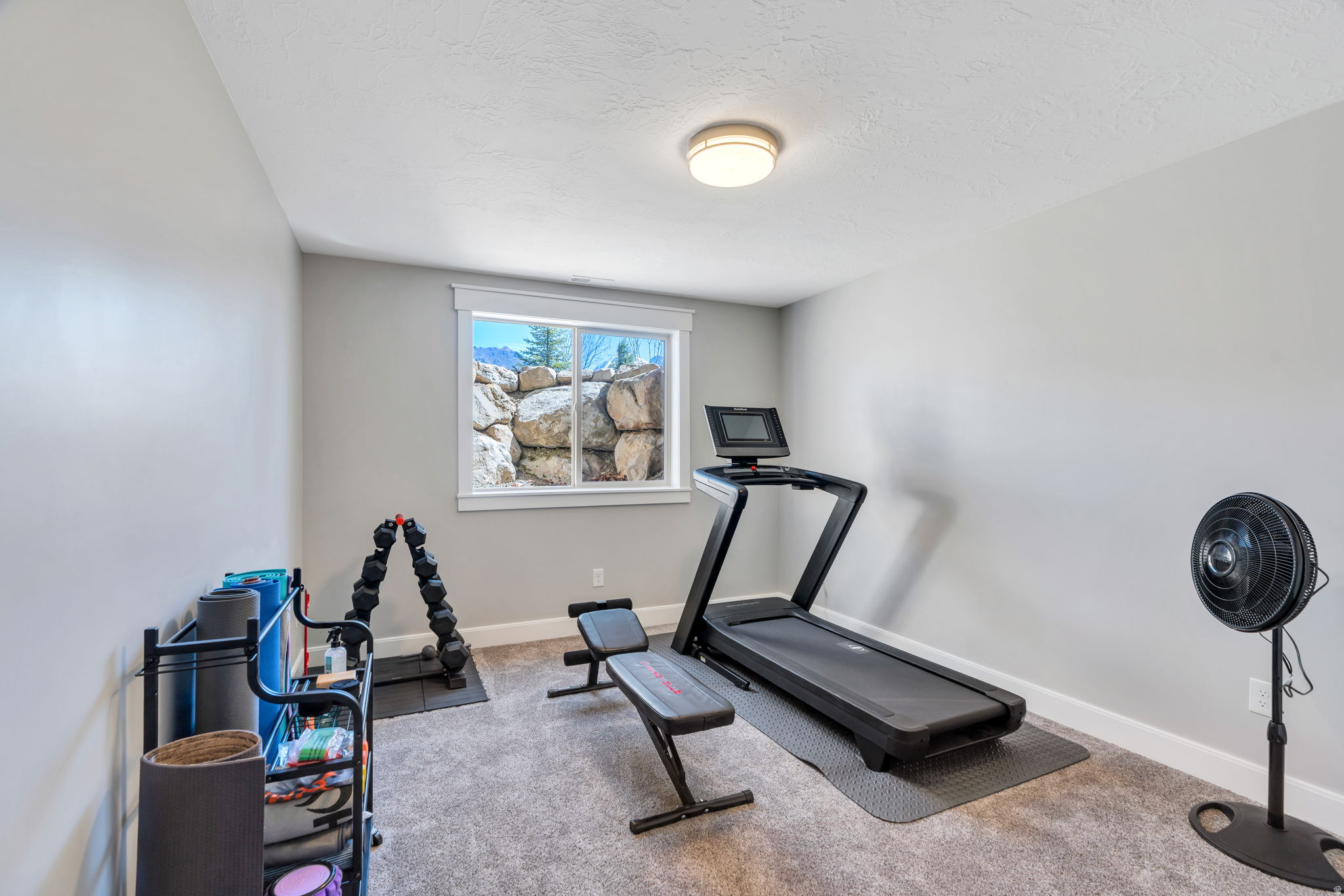 BEACON HILL - Residential