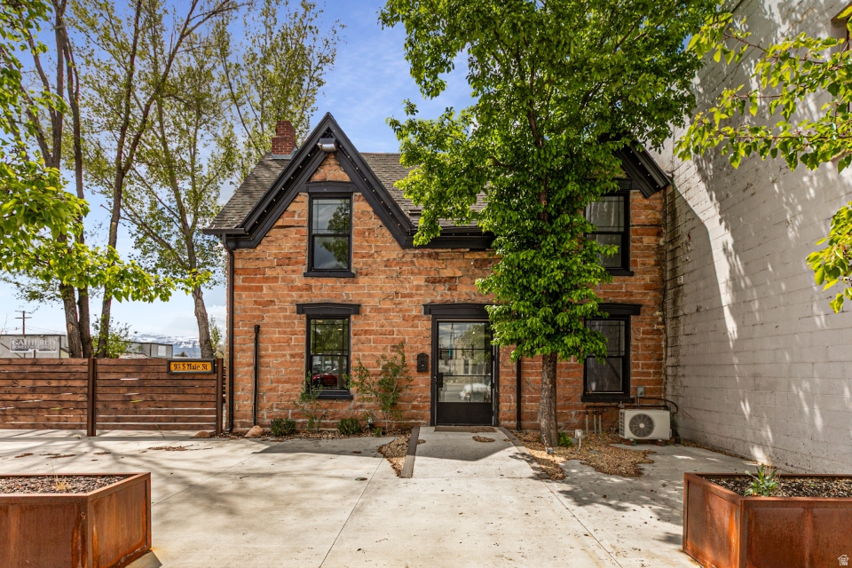 HEBER - Commercial Sale