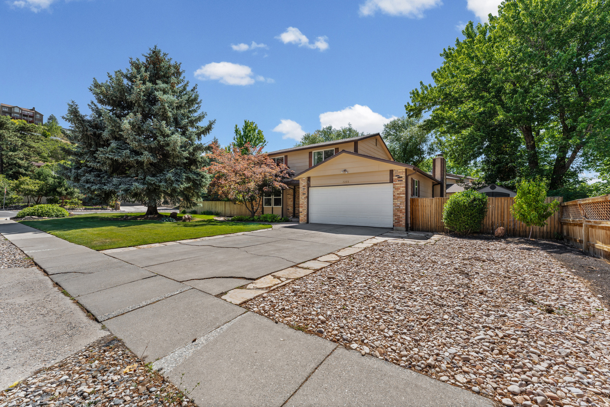 PINE COVE EAST - Residential