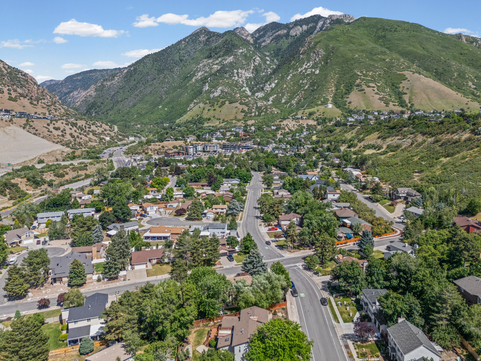 PINE COVE EAST - Residential