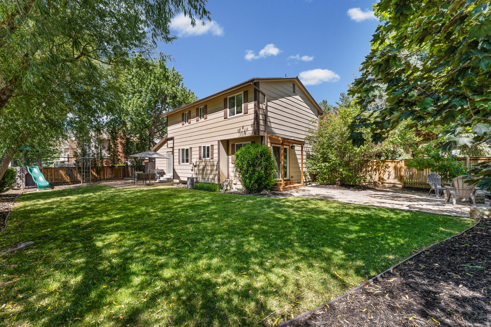 PINE COVE EAST - Residential