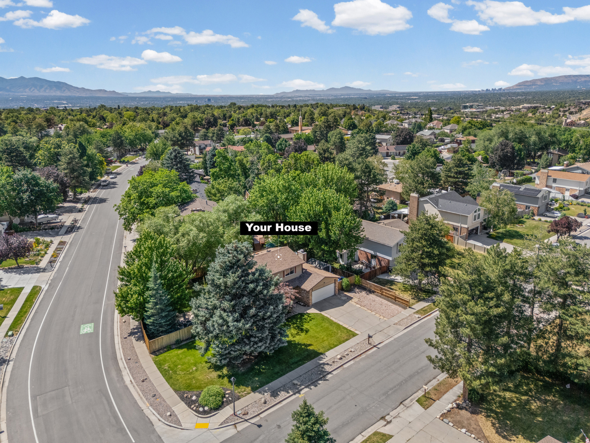 PINE COVE EAST - Residential