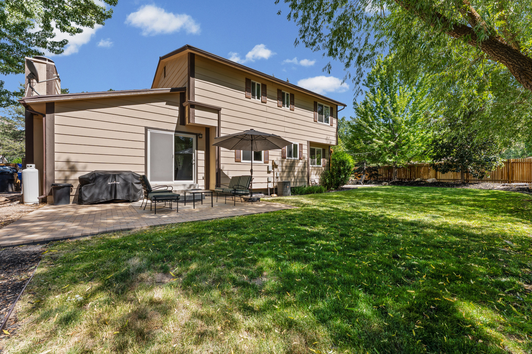 PINE COVE EAST - Residential