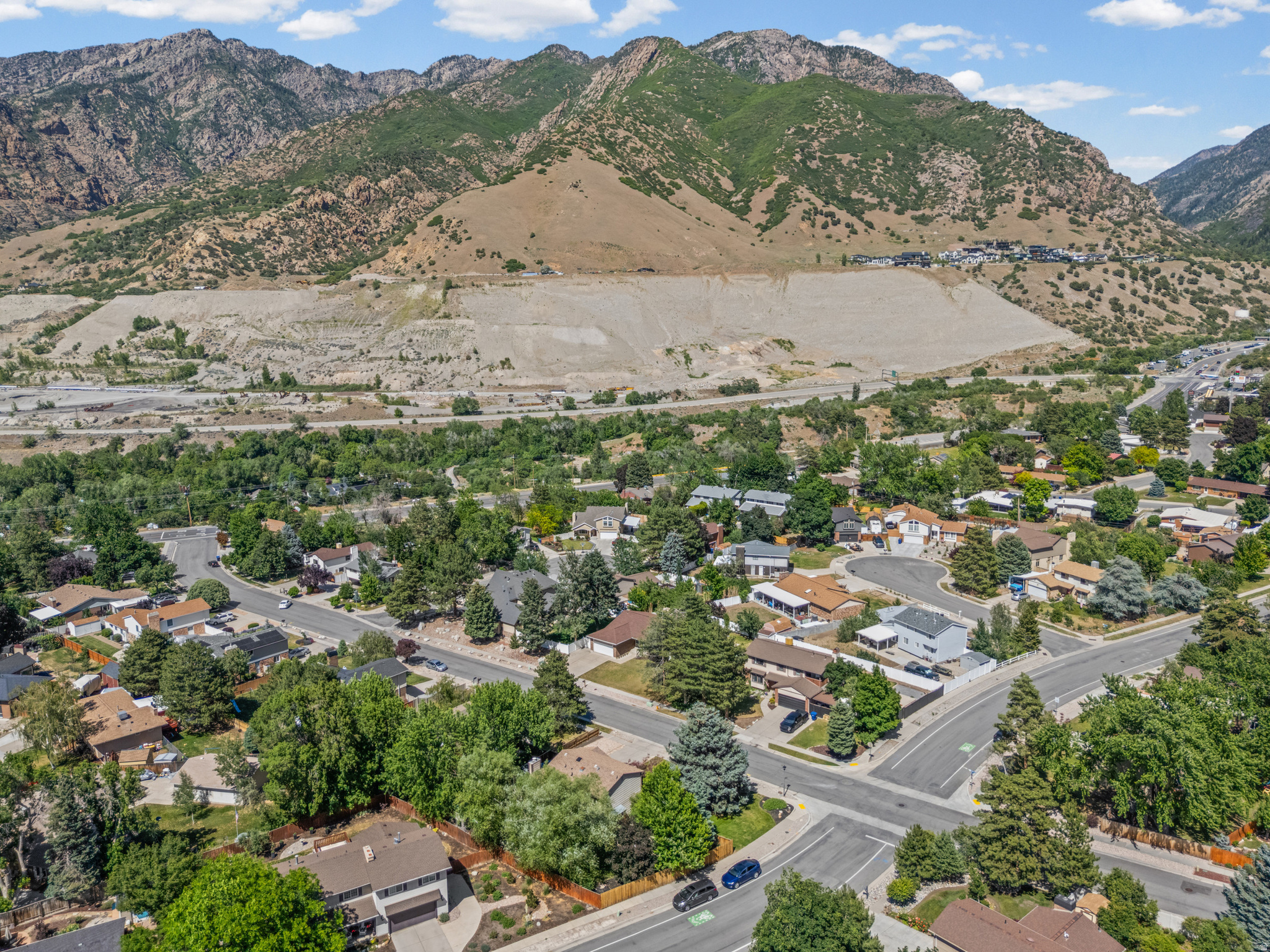 PINE COVE EAST - Residential