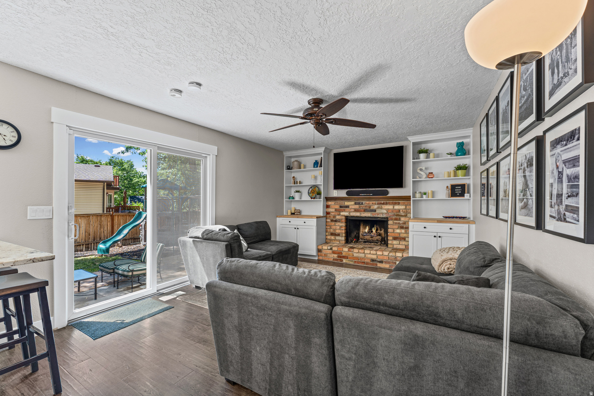 PINE COVE EAST - Residential