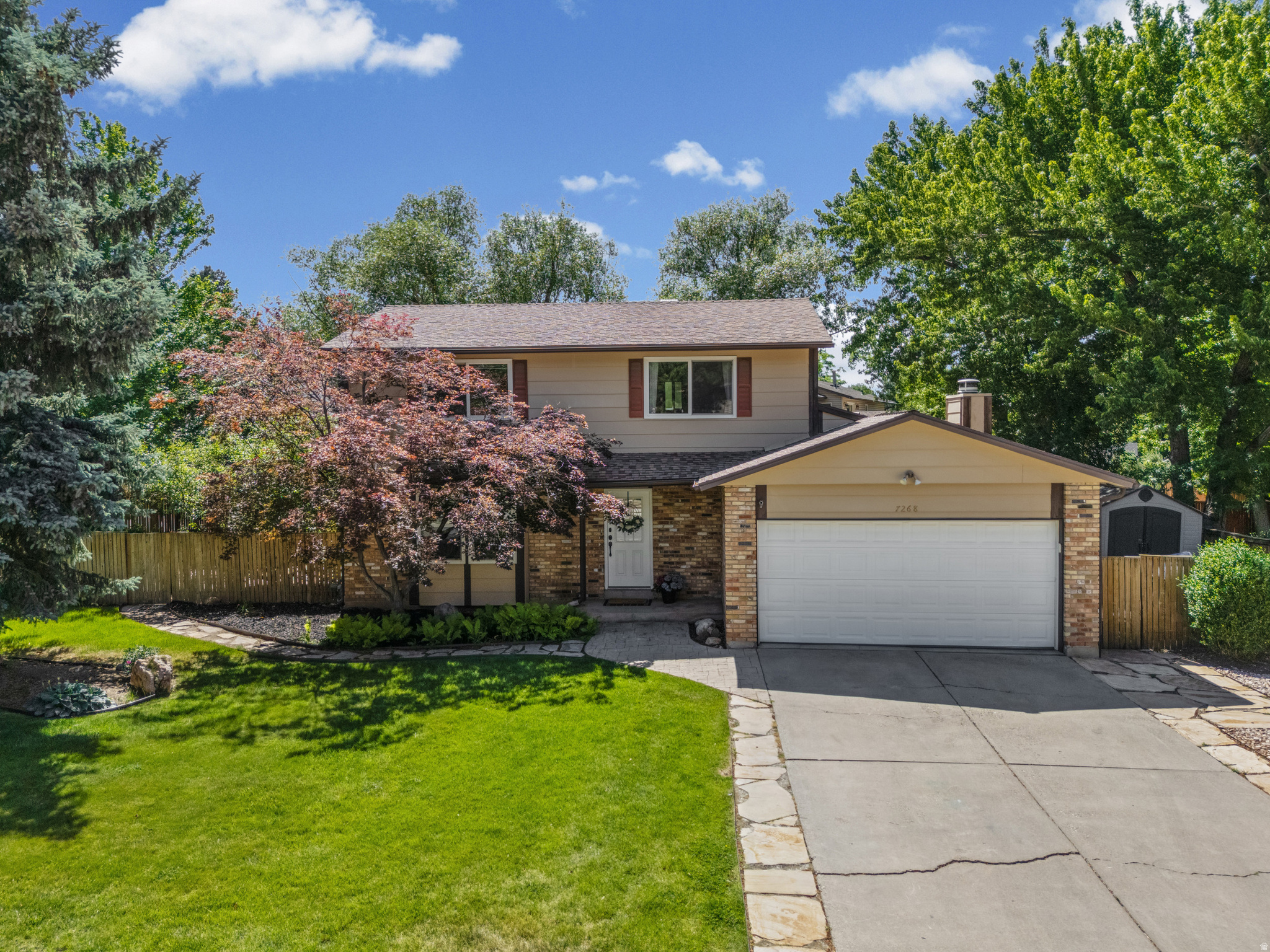 PINE COVE EAST - Residential