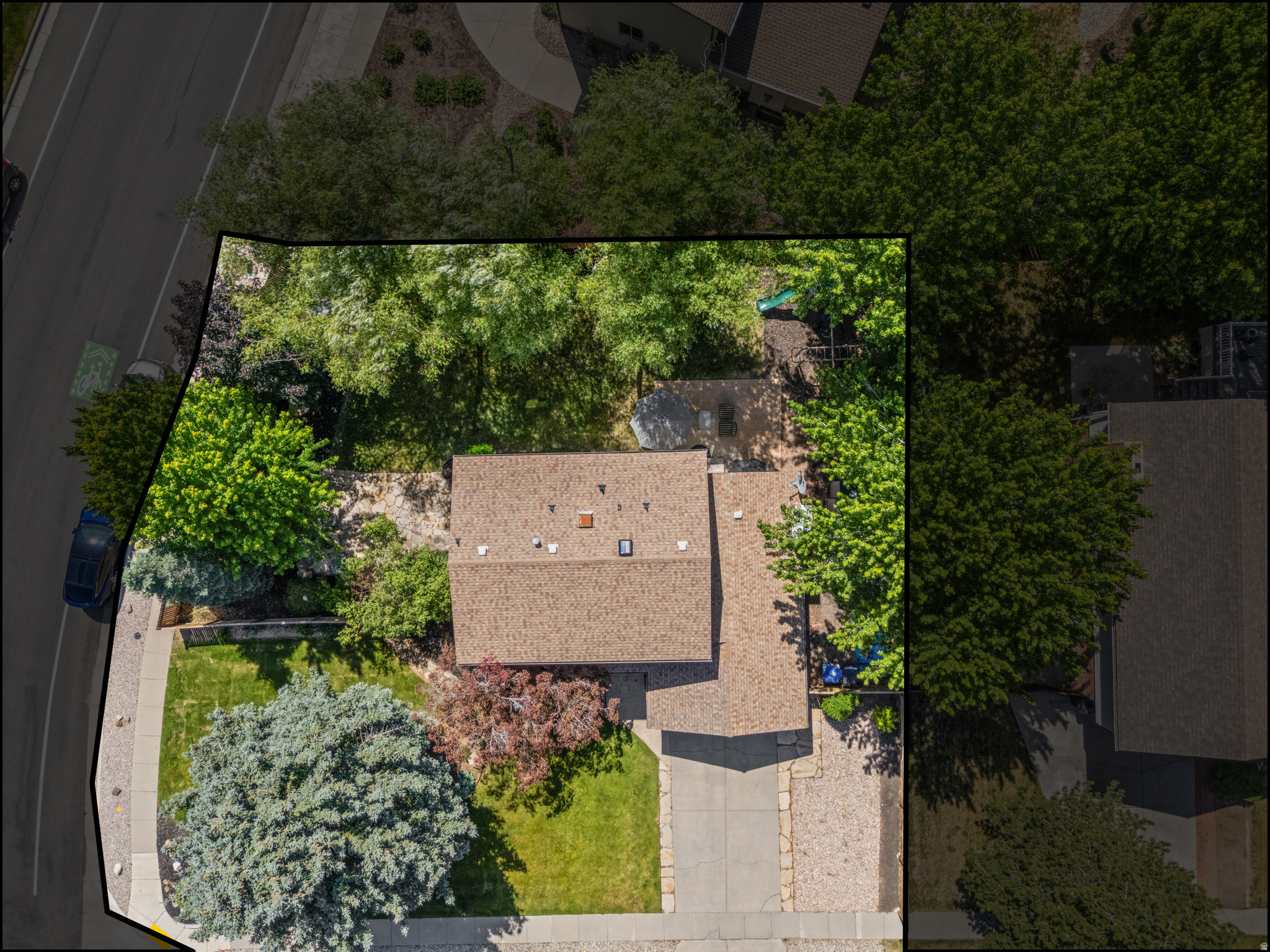 PINE COVE EAST - Residential