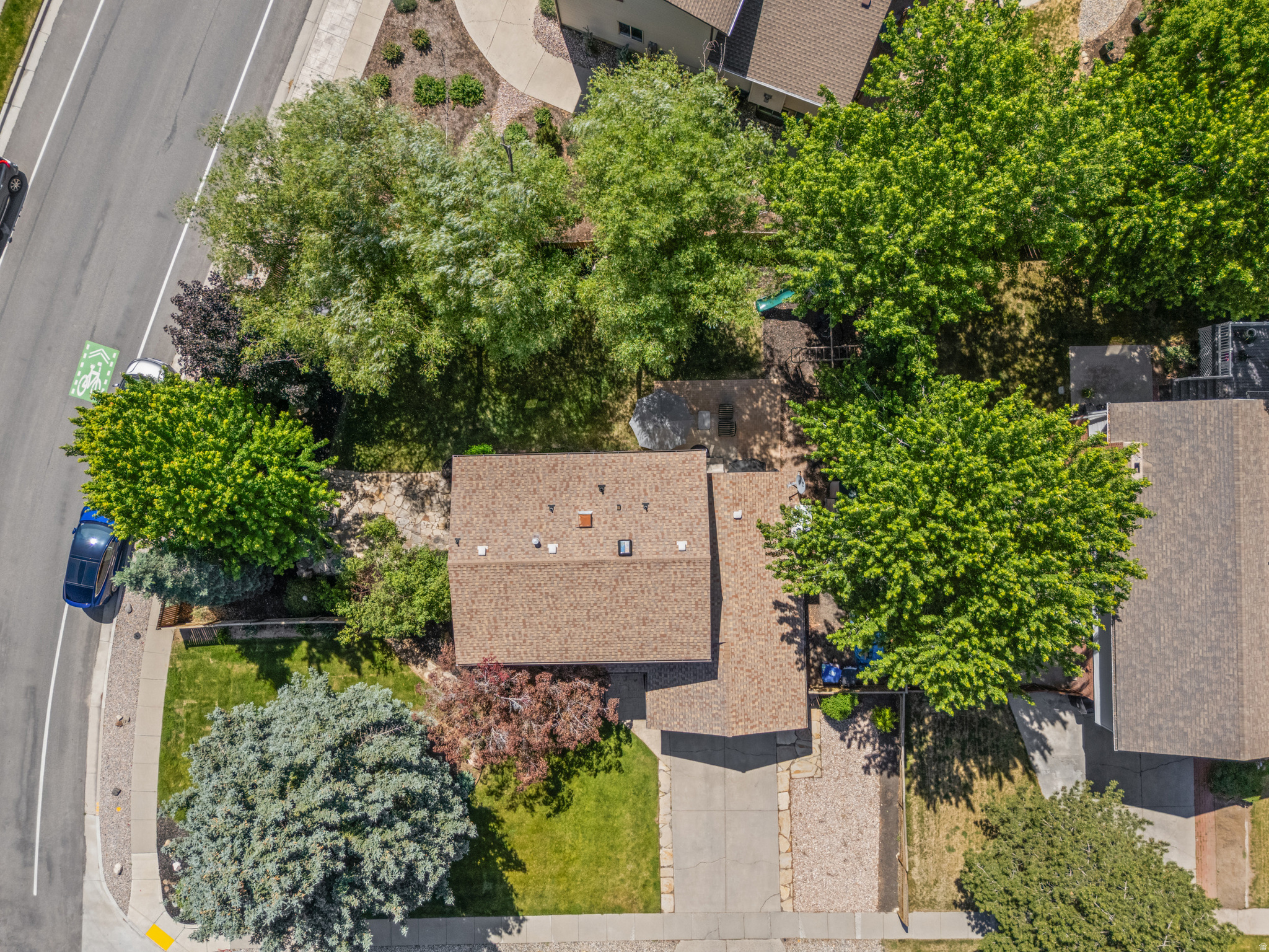 PINE COVE EAST - Residential