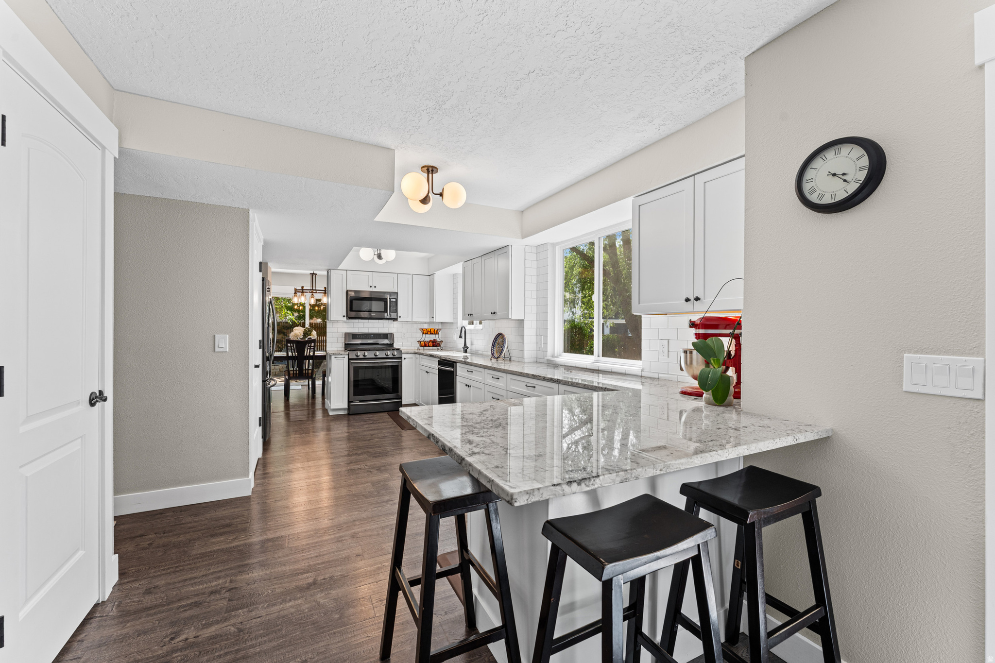 PINE COVE EAST - Residential