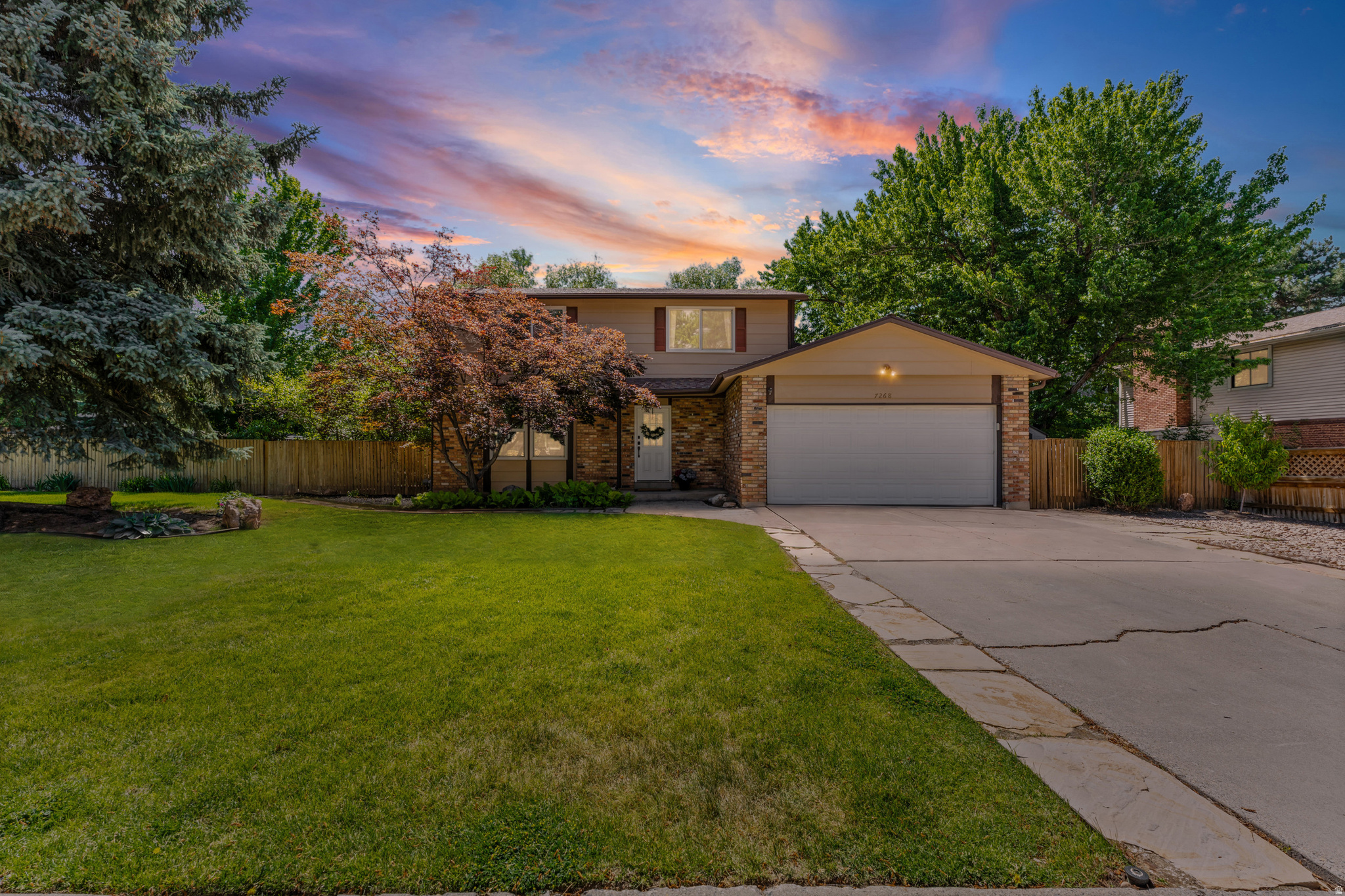 PINE COVE EAST - Residential
