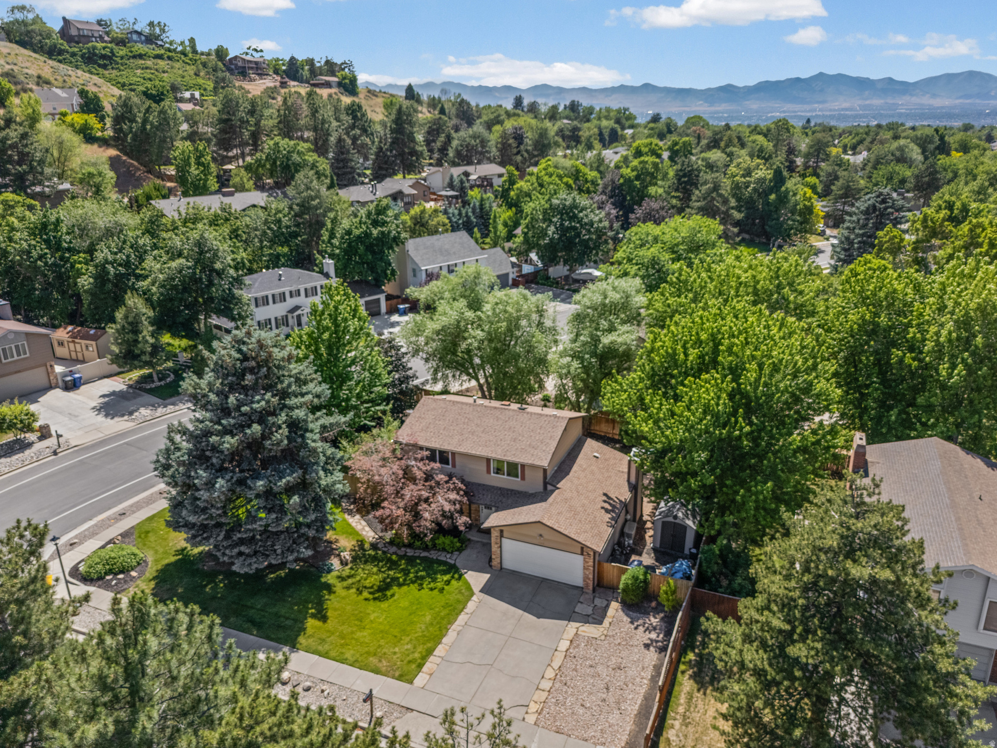 PINE COVE EAST - Residential