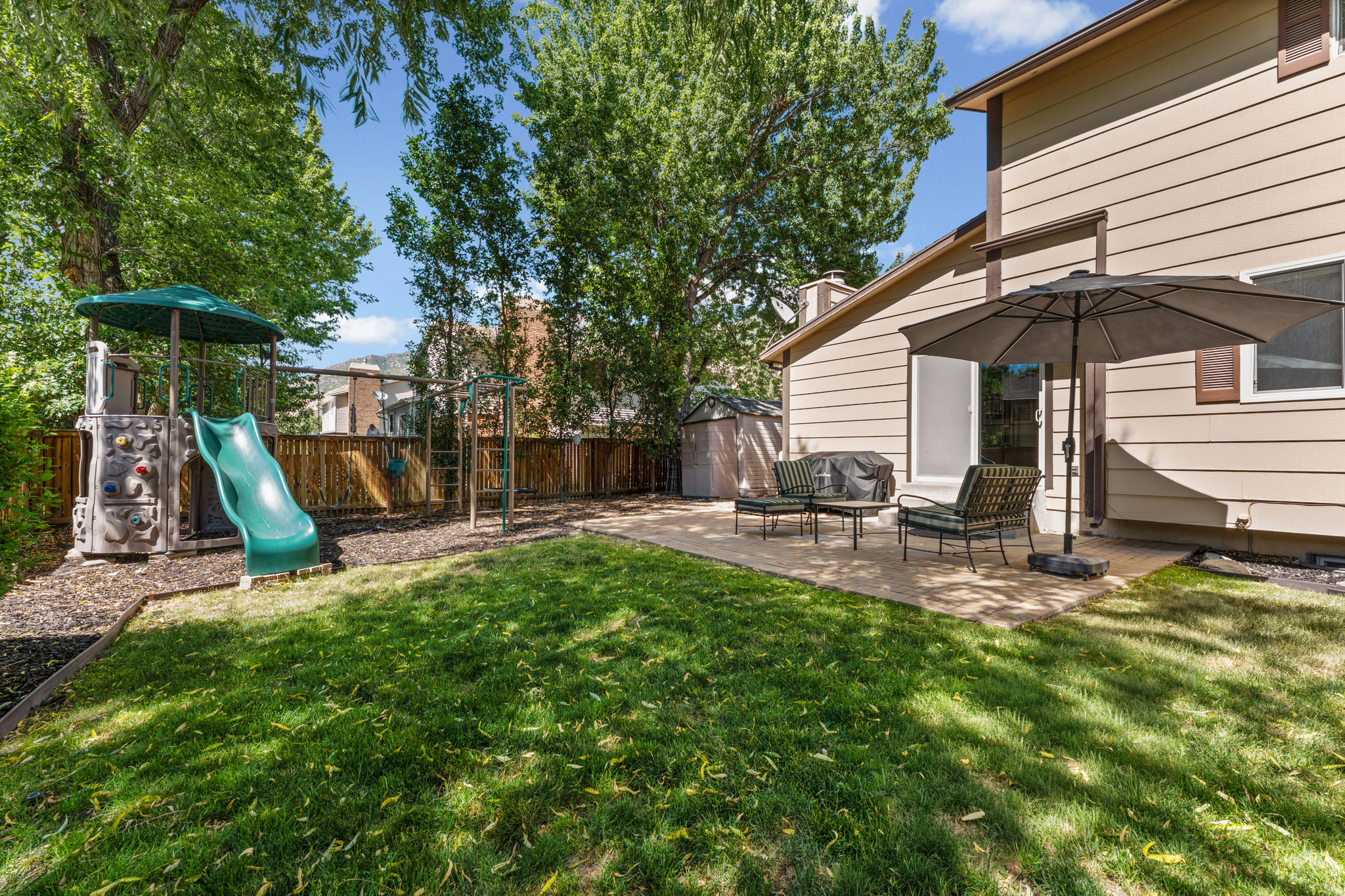 PINE COVE EAST - Residential