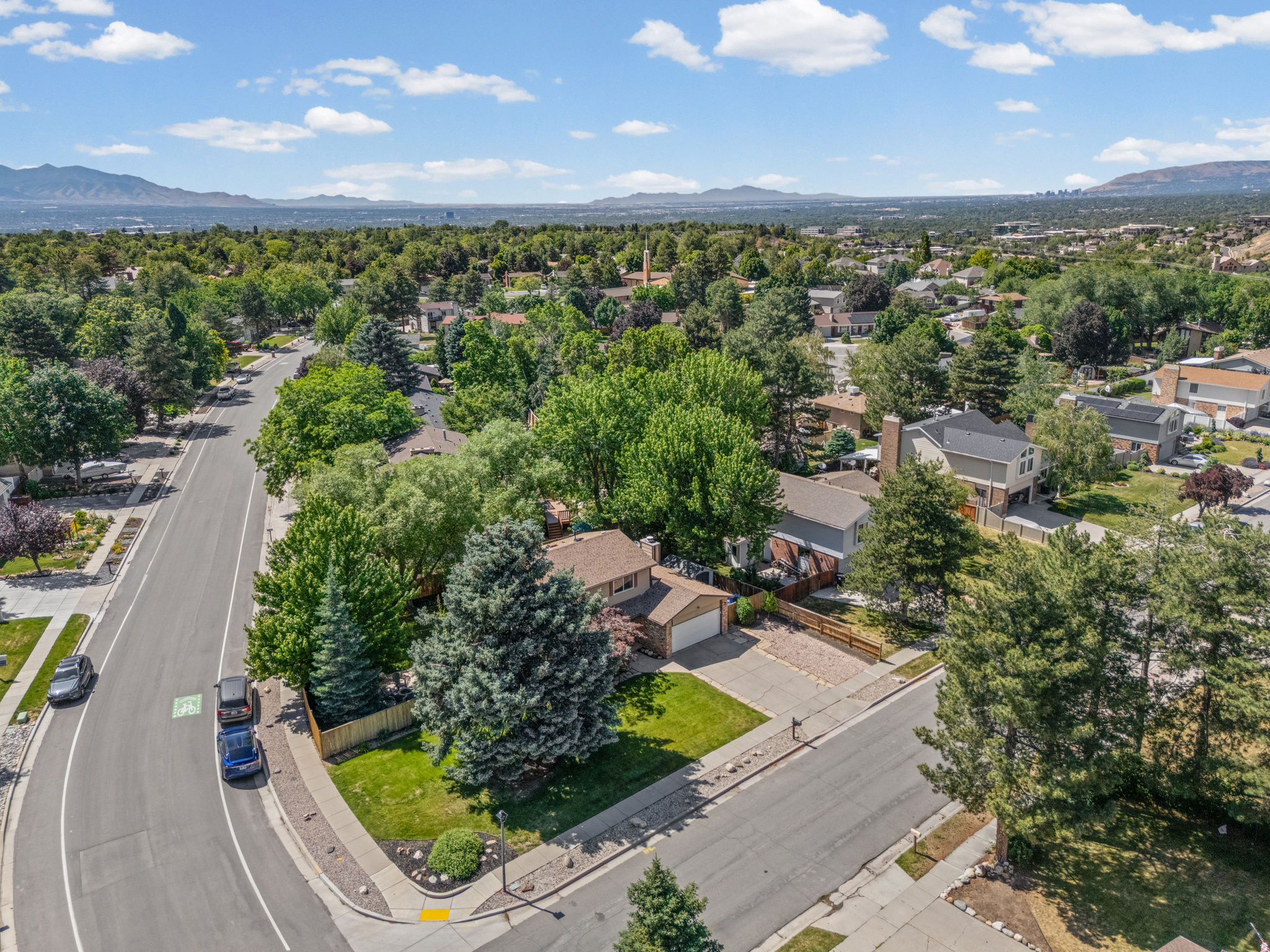 PINE COVE EAST - Residential