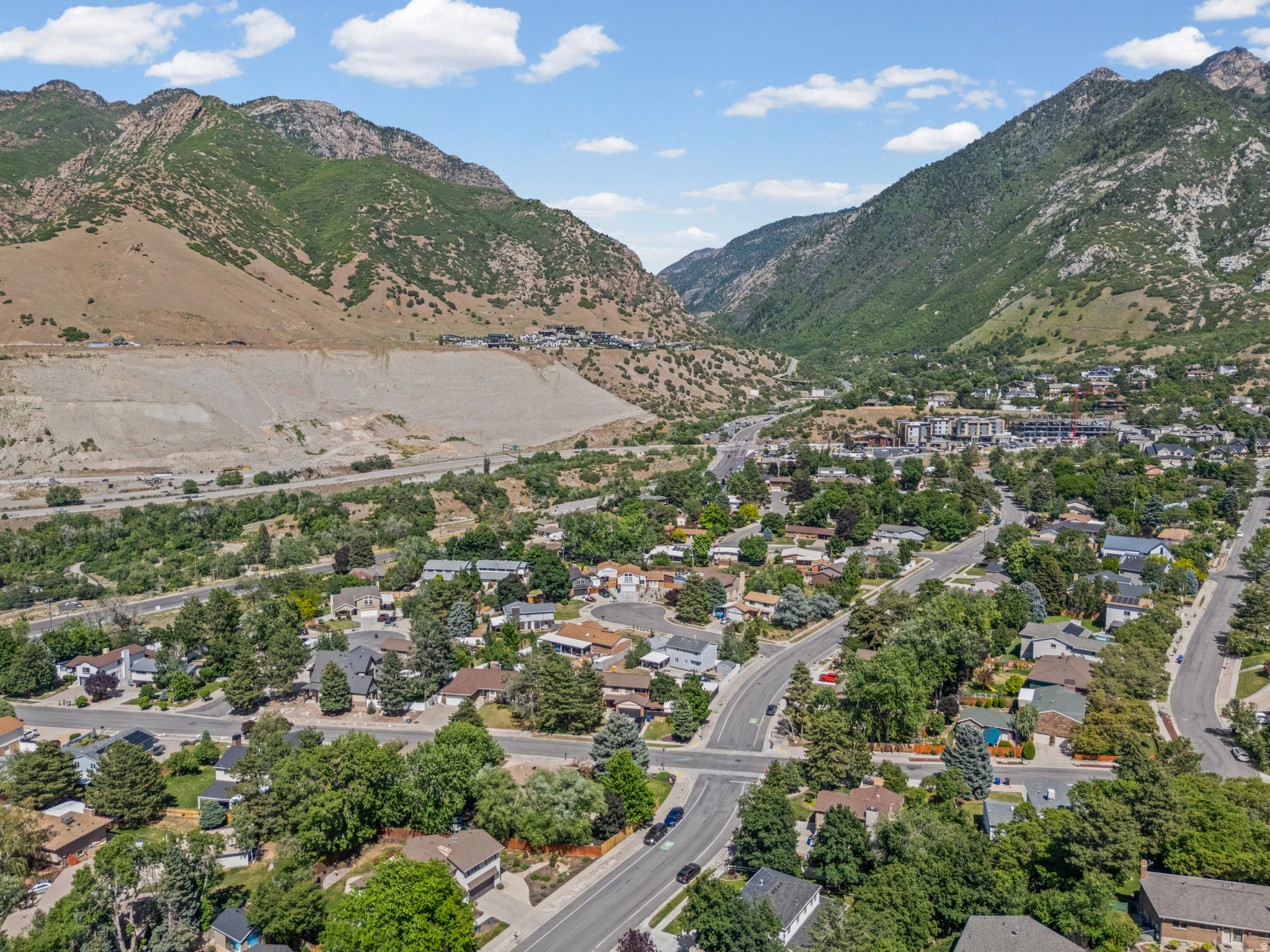 PINE COVE EAST - Residential